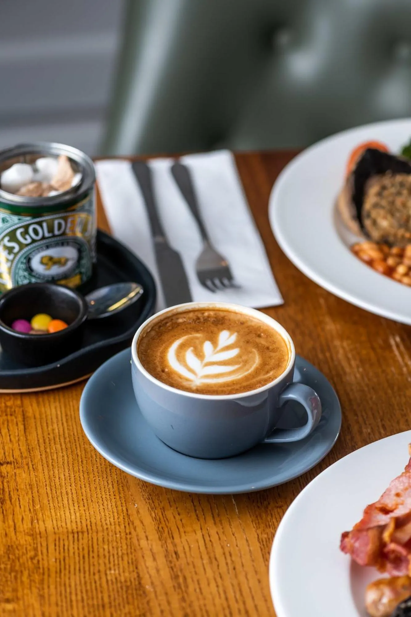 Coffee/tea facilities in The Drummond at Albury