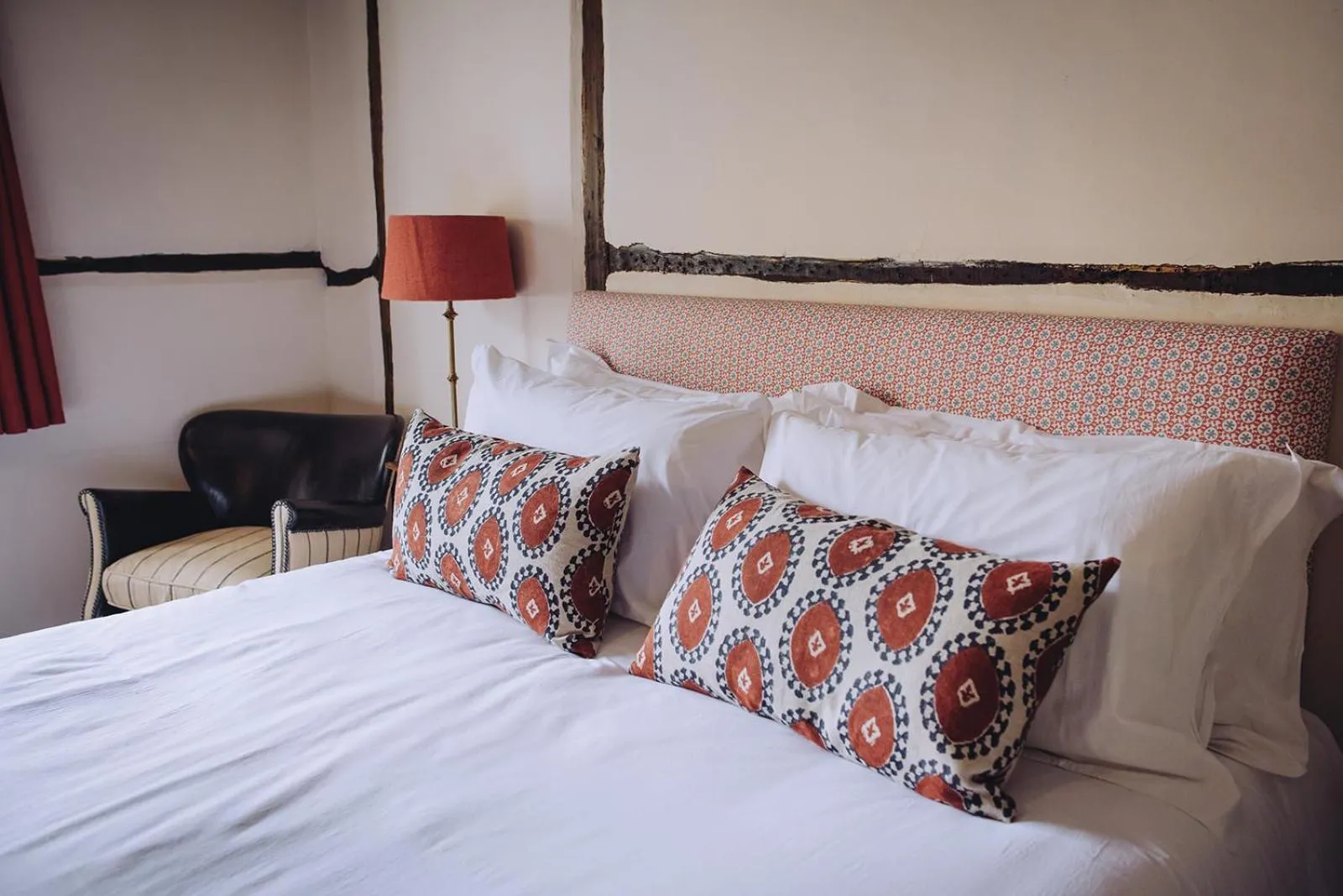 Bedroom, Bed in The Drummond at Albury