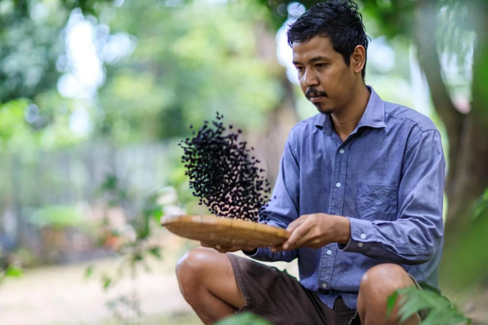 Coffee/tea facilities in Bang Po Hut