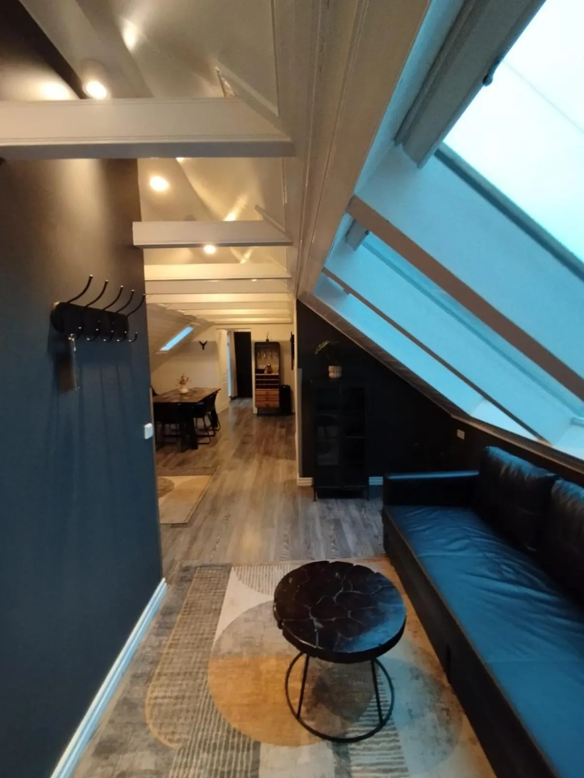 Photo of the whole room, Bed in Vintage Apartment Hotel