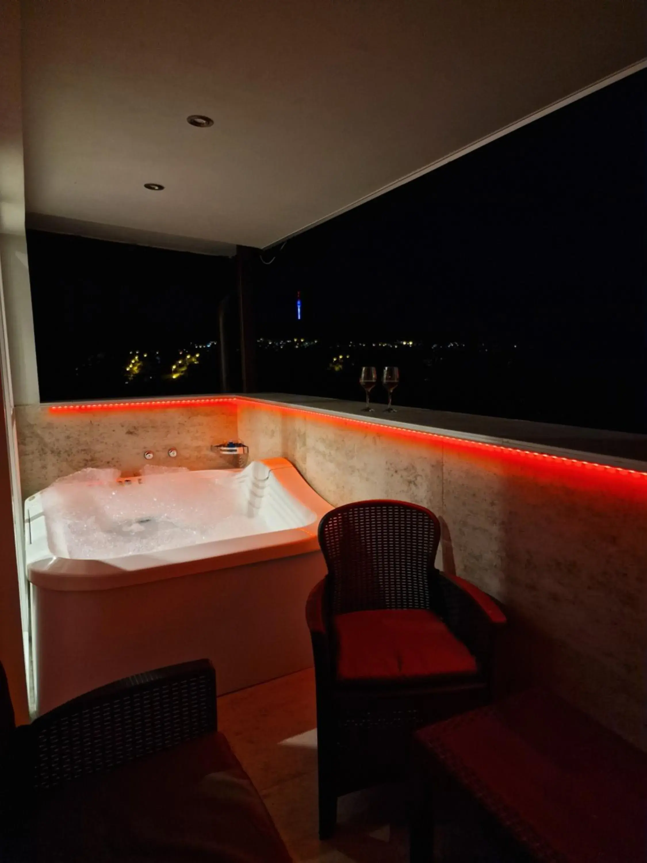 Junior Suite with Sauna in Rooms Green Set Junior Suite with Sauna in Rooms Green Set