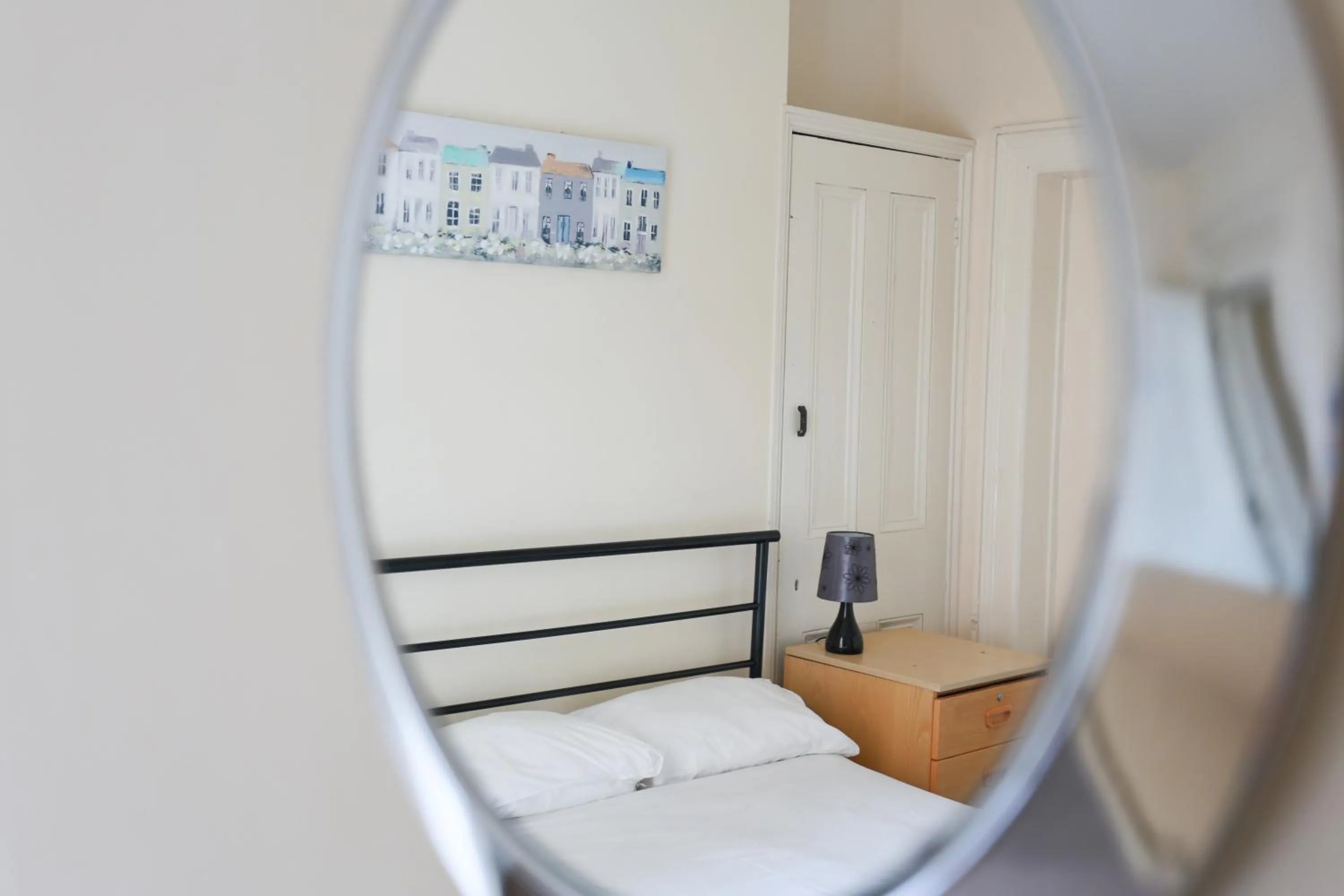 Decorative detail in The Midland