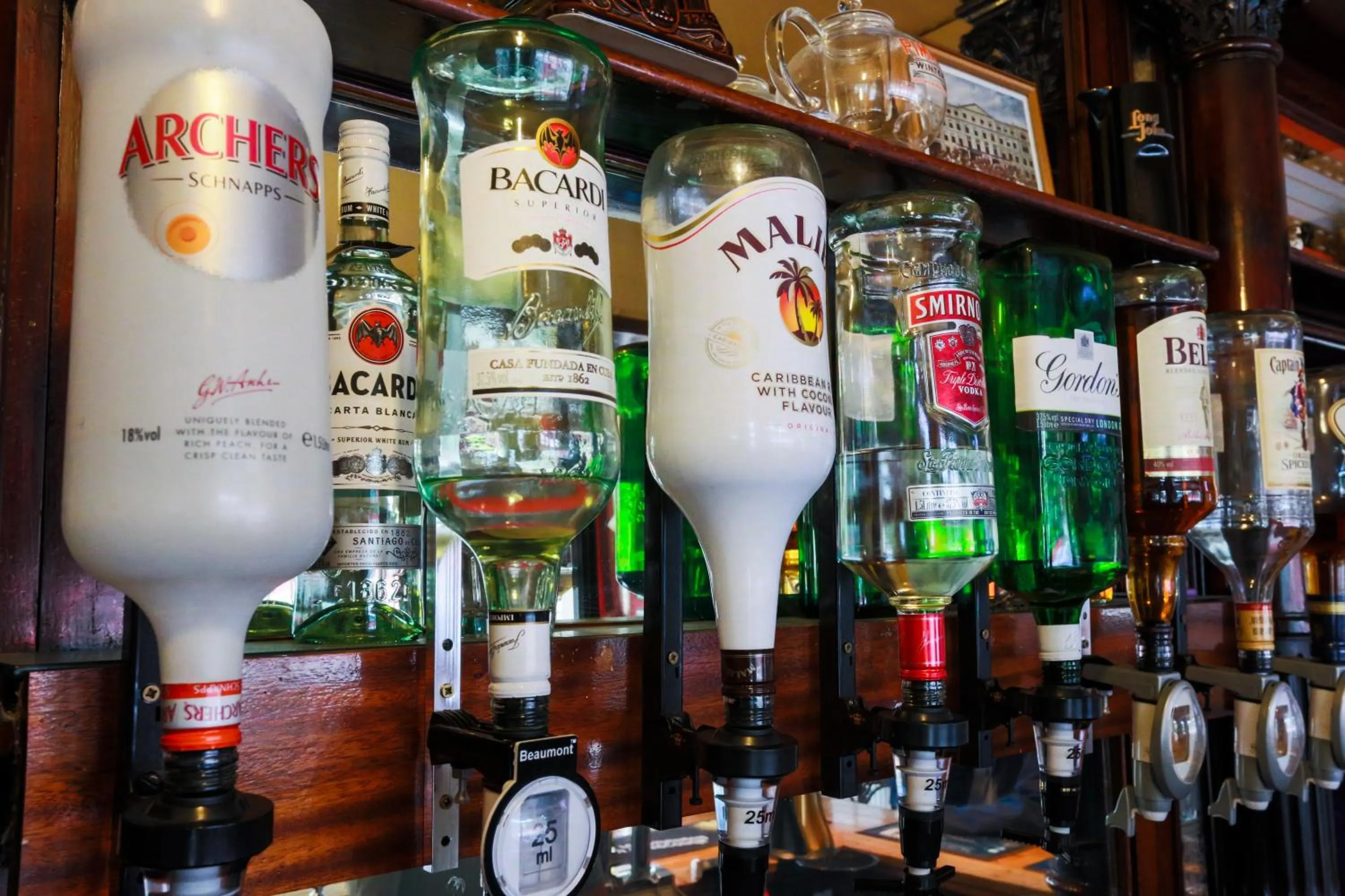 Lounge or bar, Drinks in The Midland