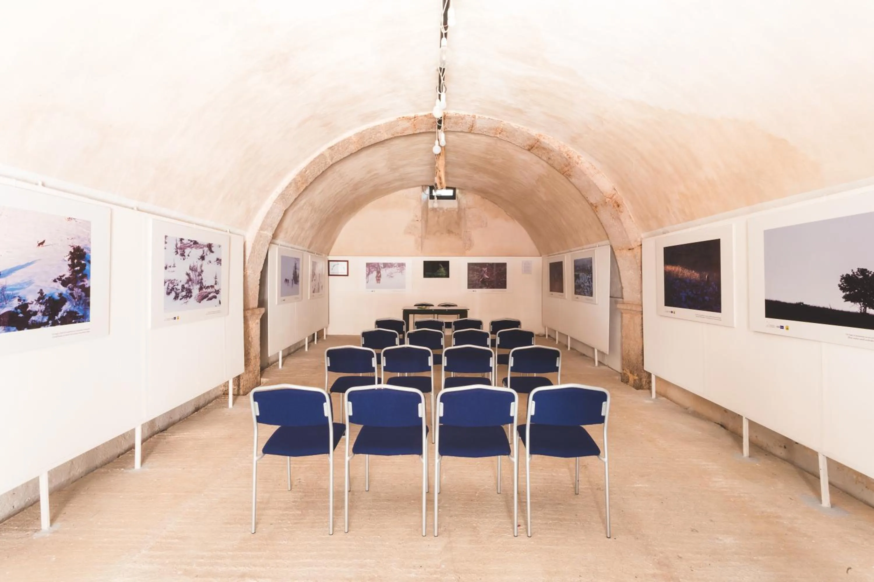 Meeting/conference room in Il Palazzo