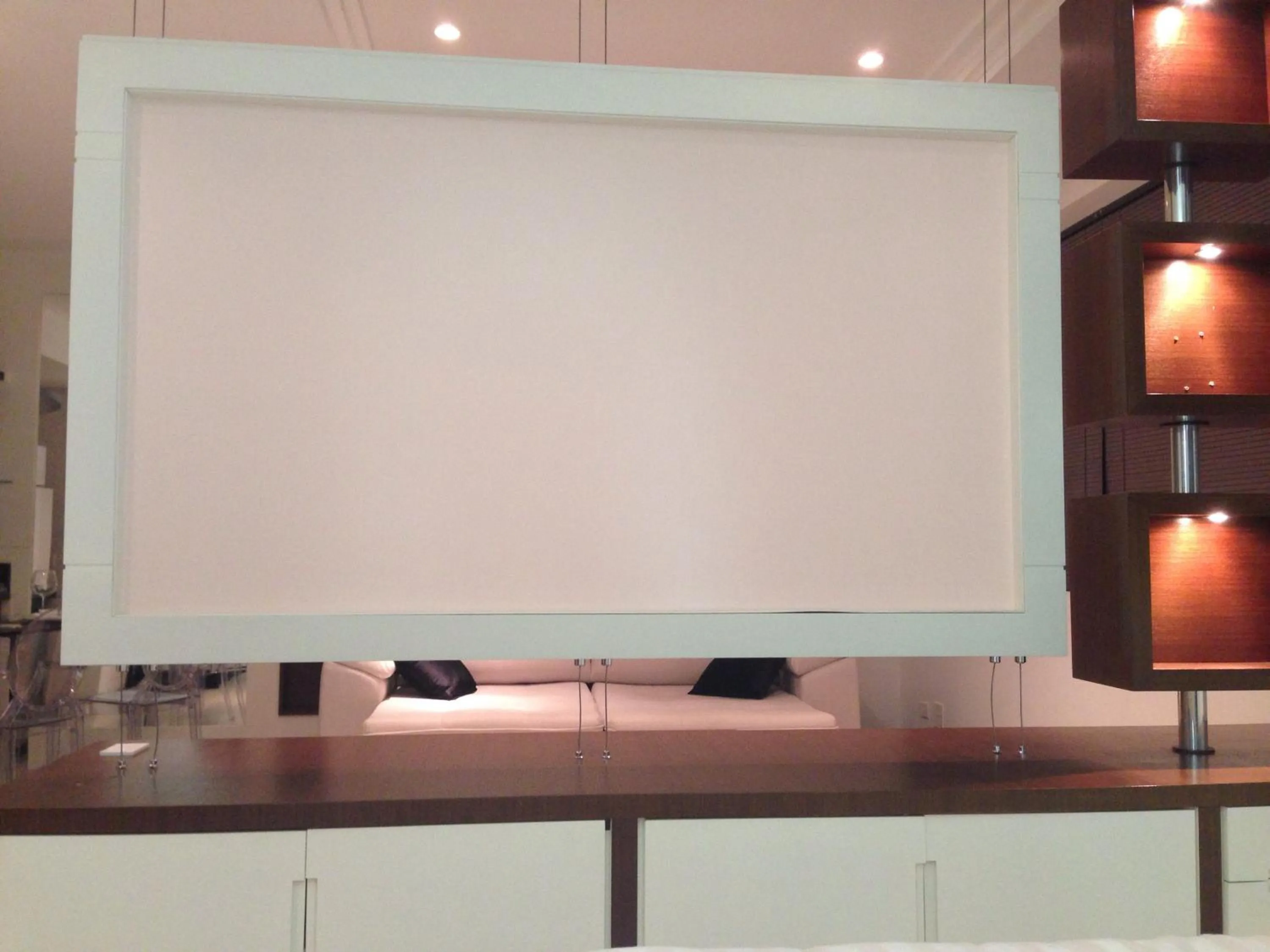 Property building in Flat Anexo Ao Hotel Pestana