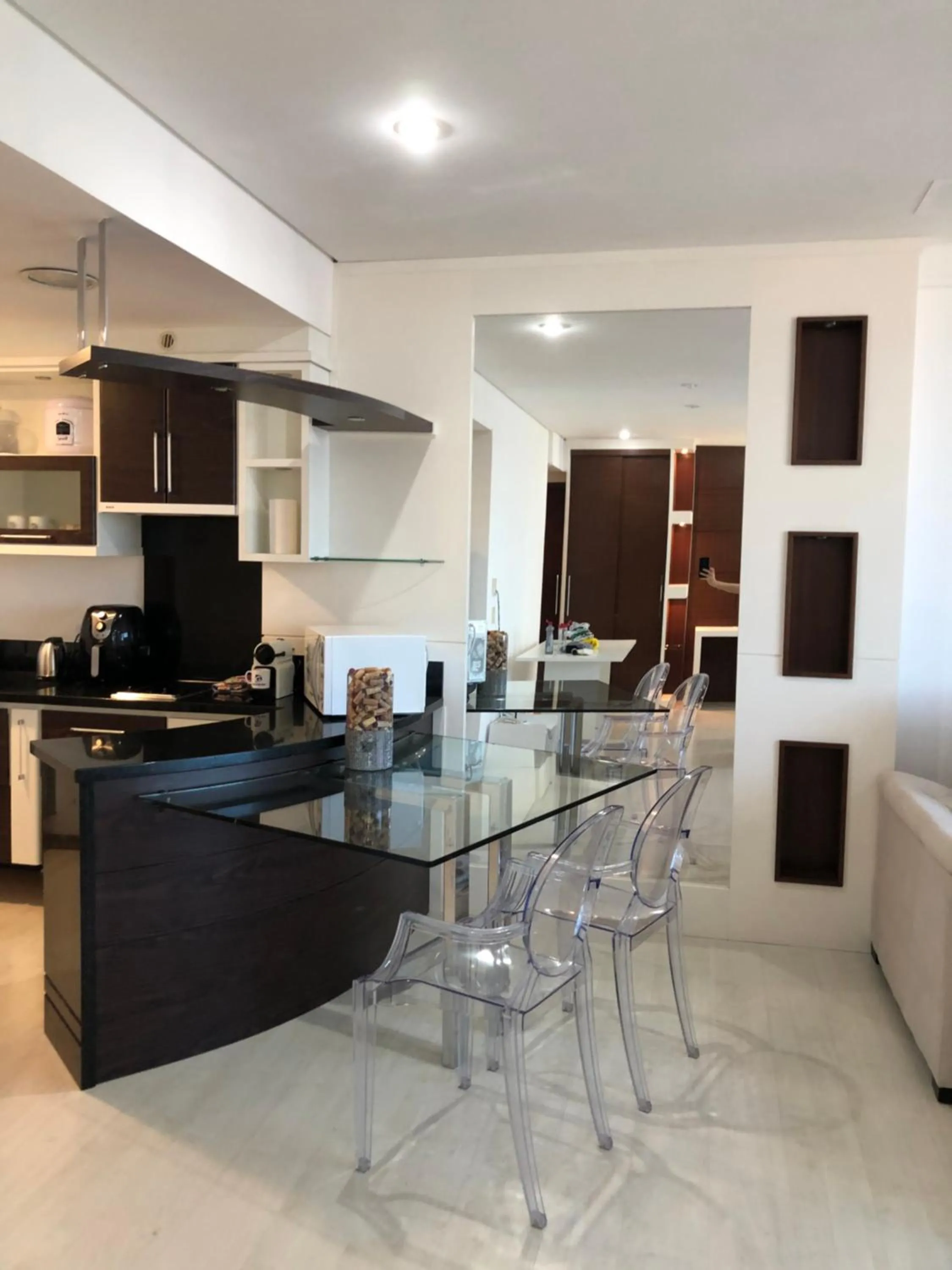 Flat Anexo Ao Hotel Pestana