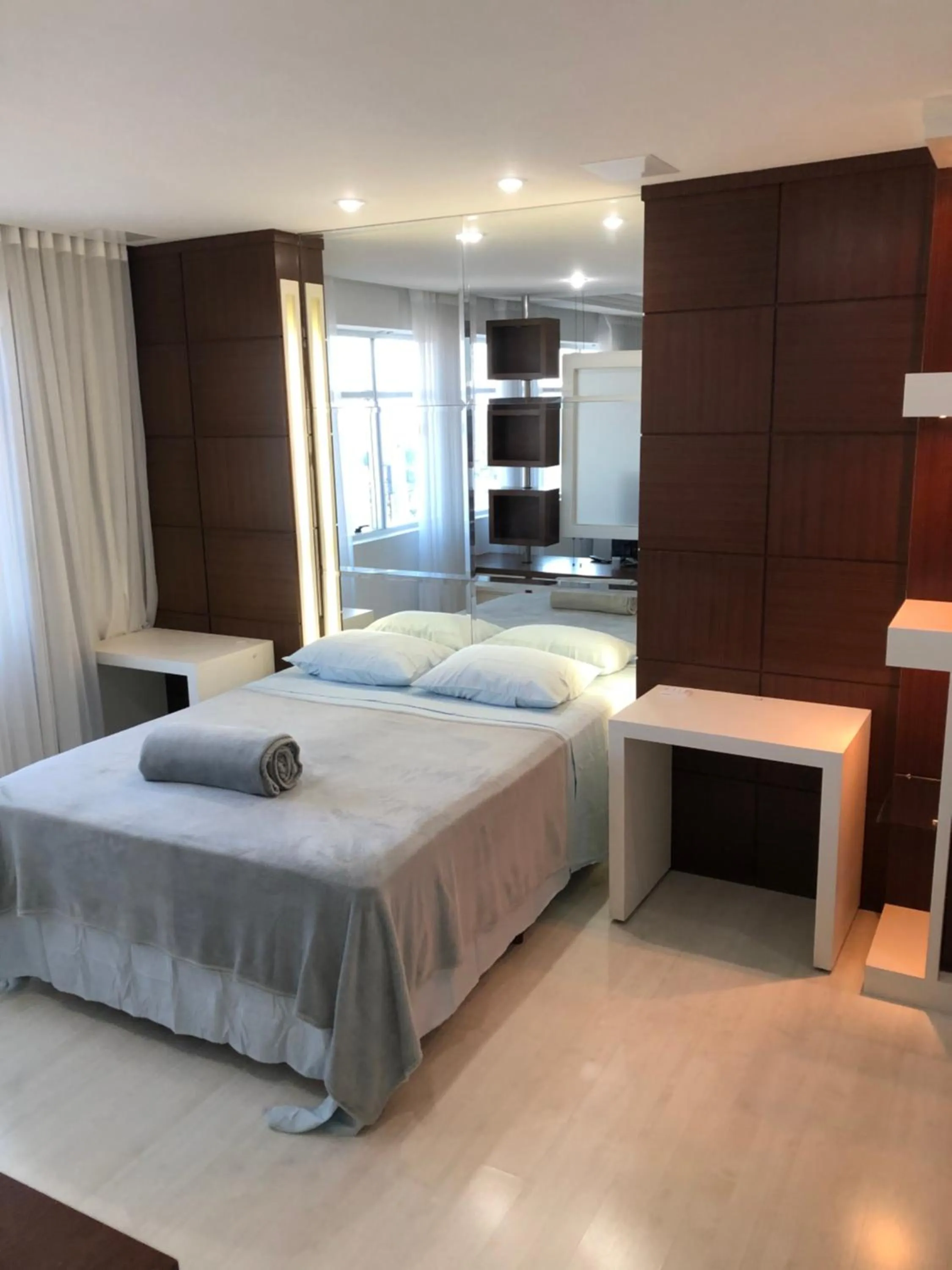 Flat Anexo Ao Hotel Pestana