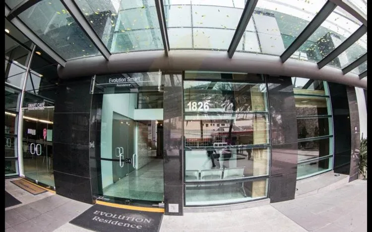 Flat Anexo Ao Hotel Pestana