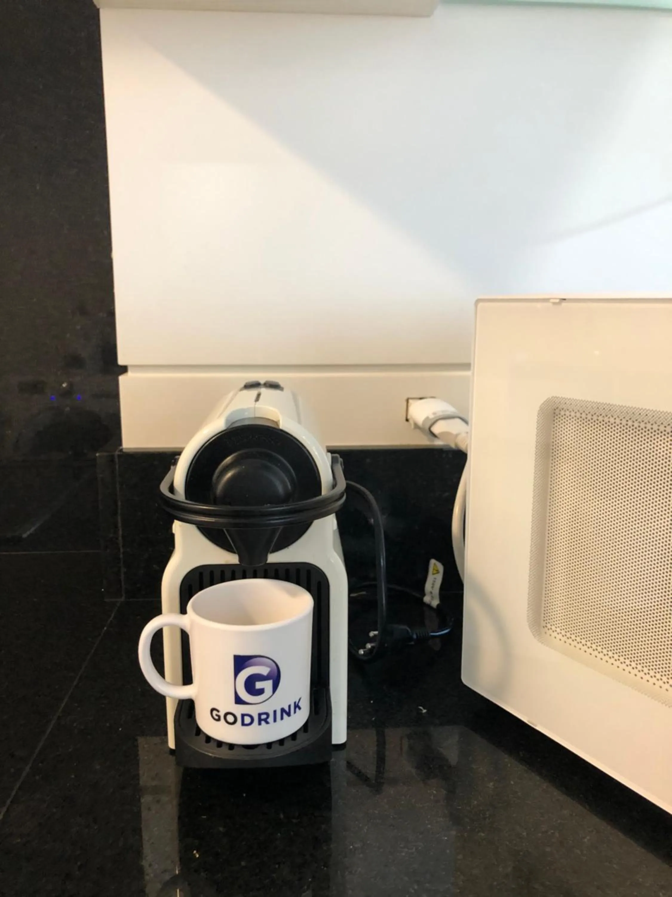 Flat Anexo Ao Hotel Pestana