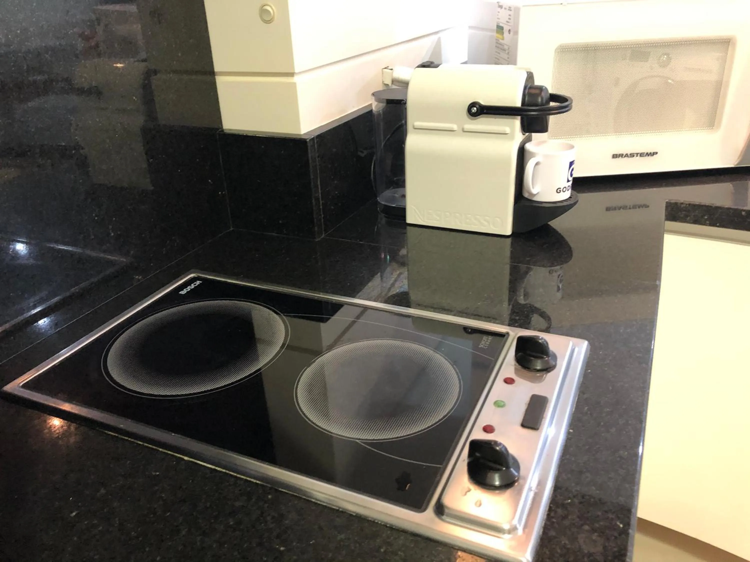 Flat Anexo Ao Hotel Pestana