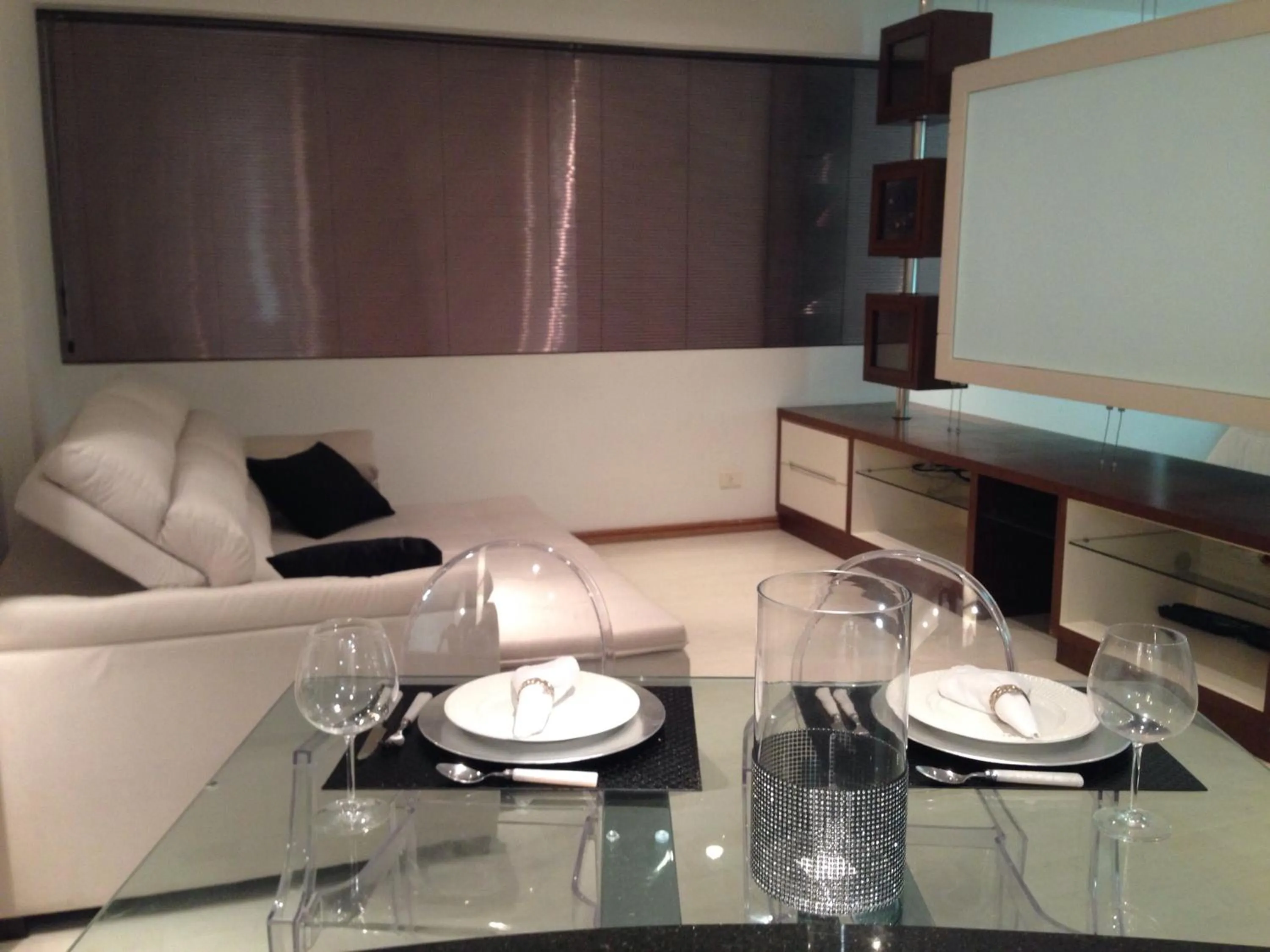 Flat Anexo Ao Hotel Pestana