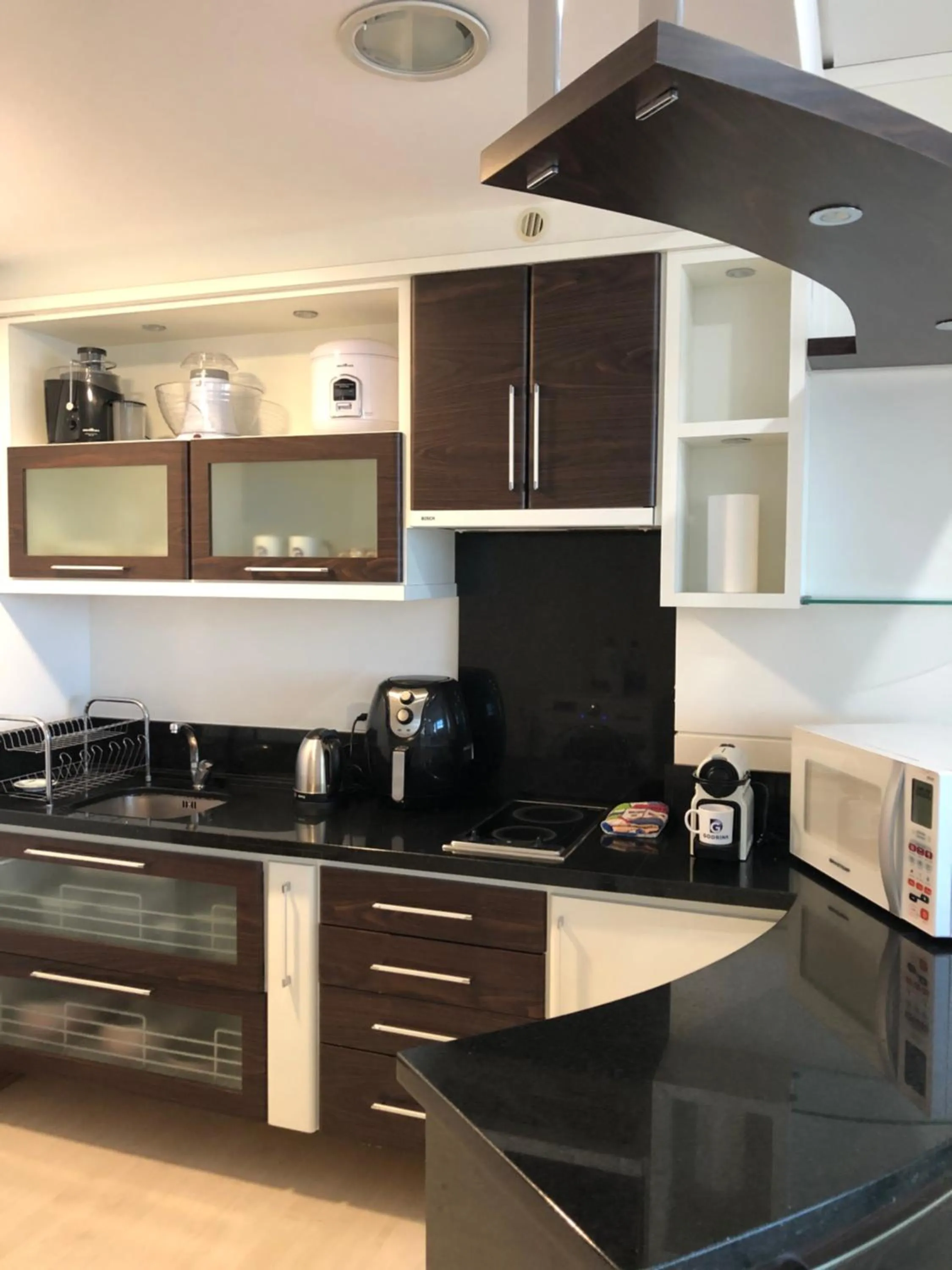 Flat Anexo Ao Hotel Pestana