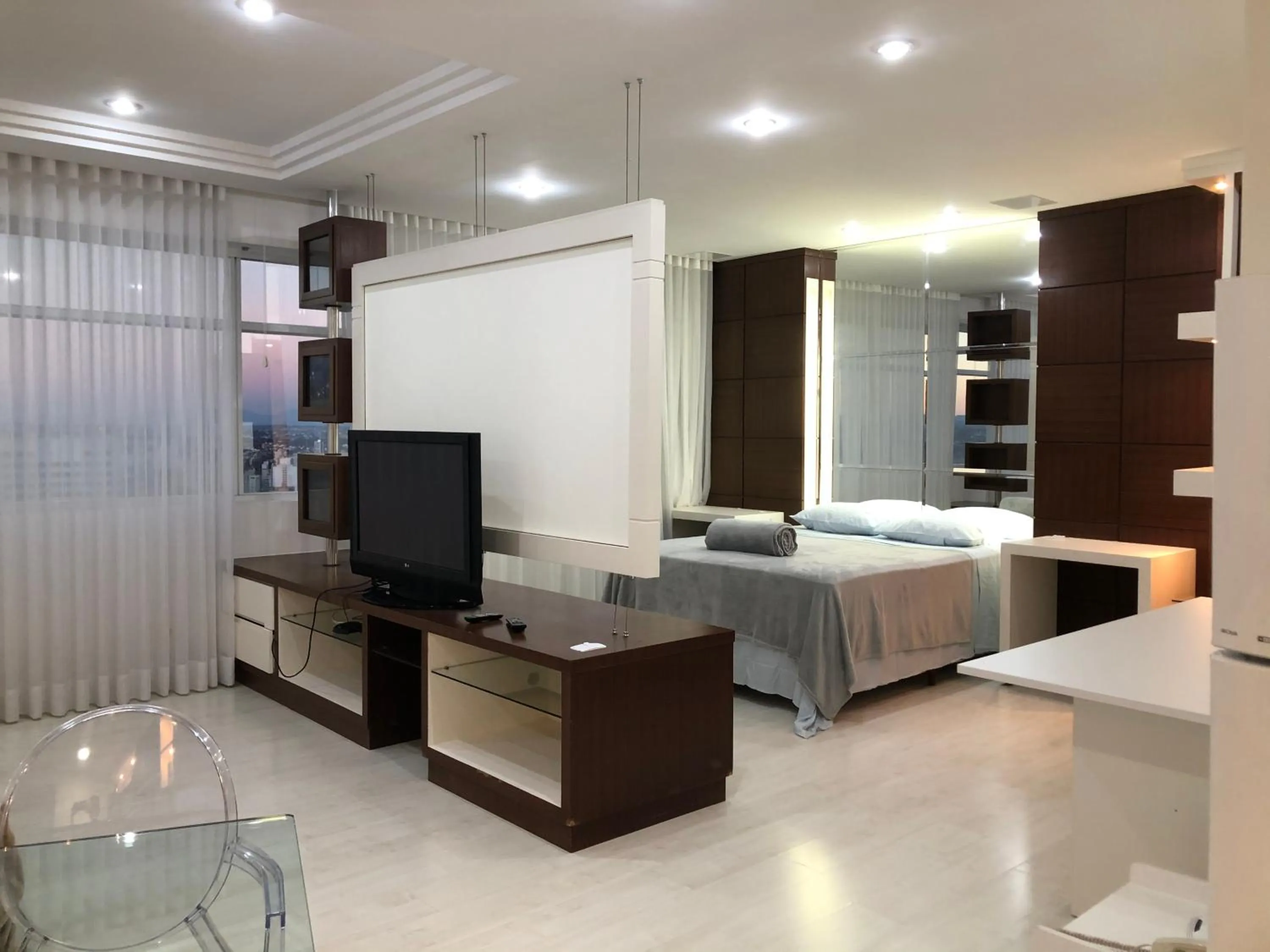 Flat Anexo Ao Hotel Pestana