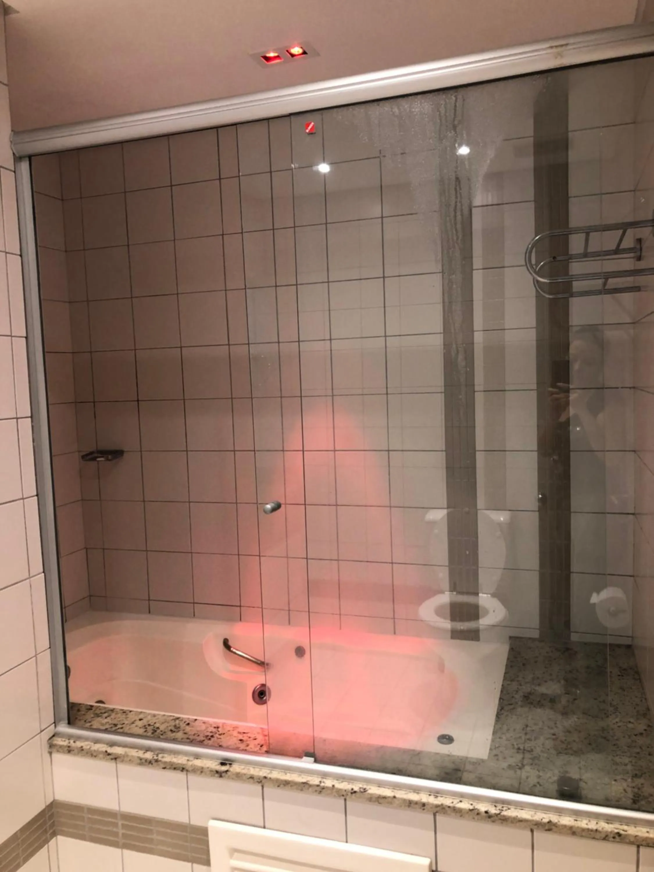 Flat Anexo Ao Hotel Pestana