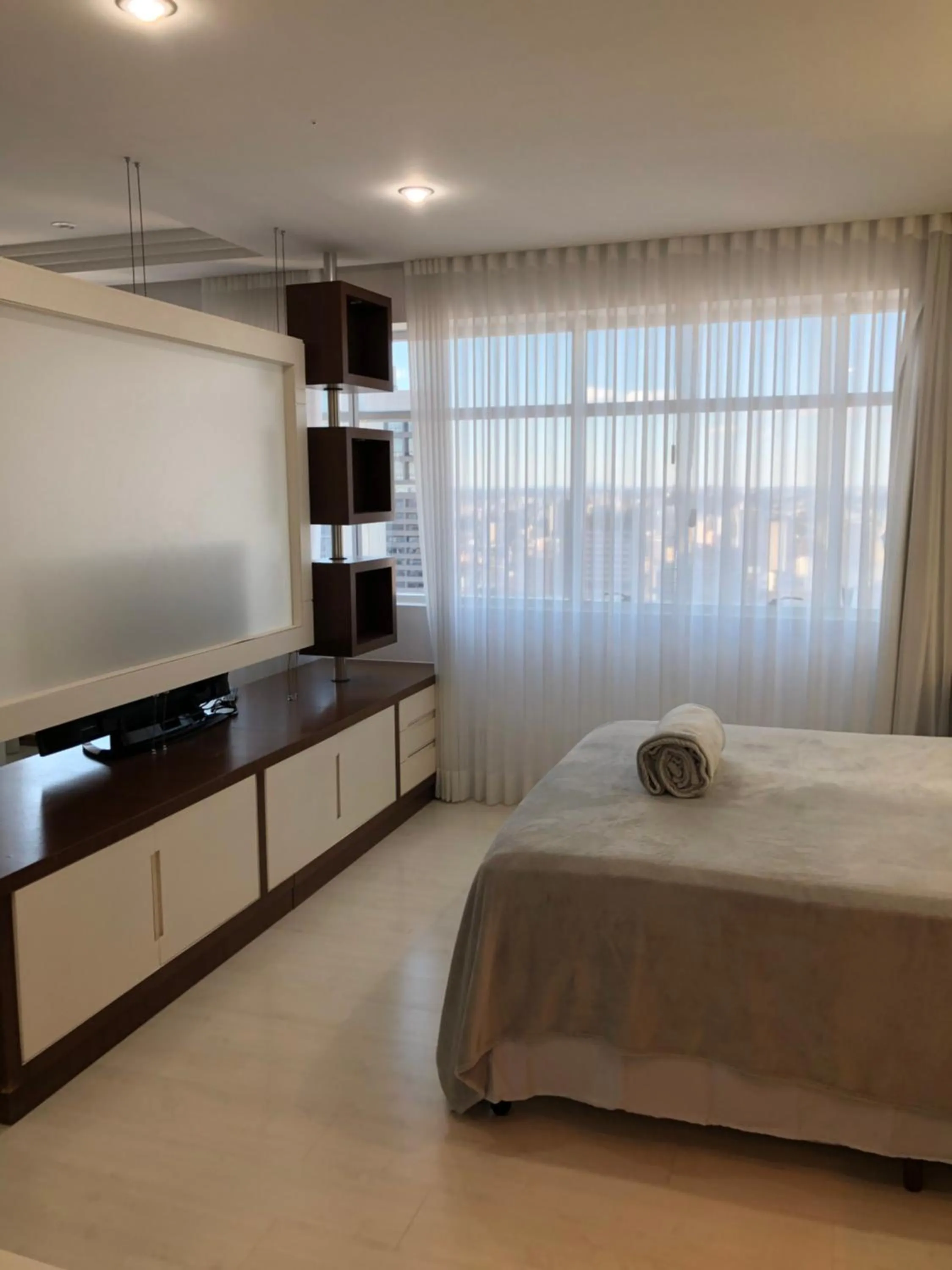 Flat Anexo Ao Hotel Pestana