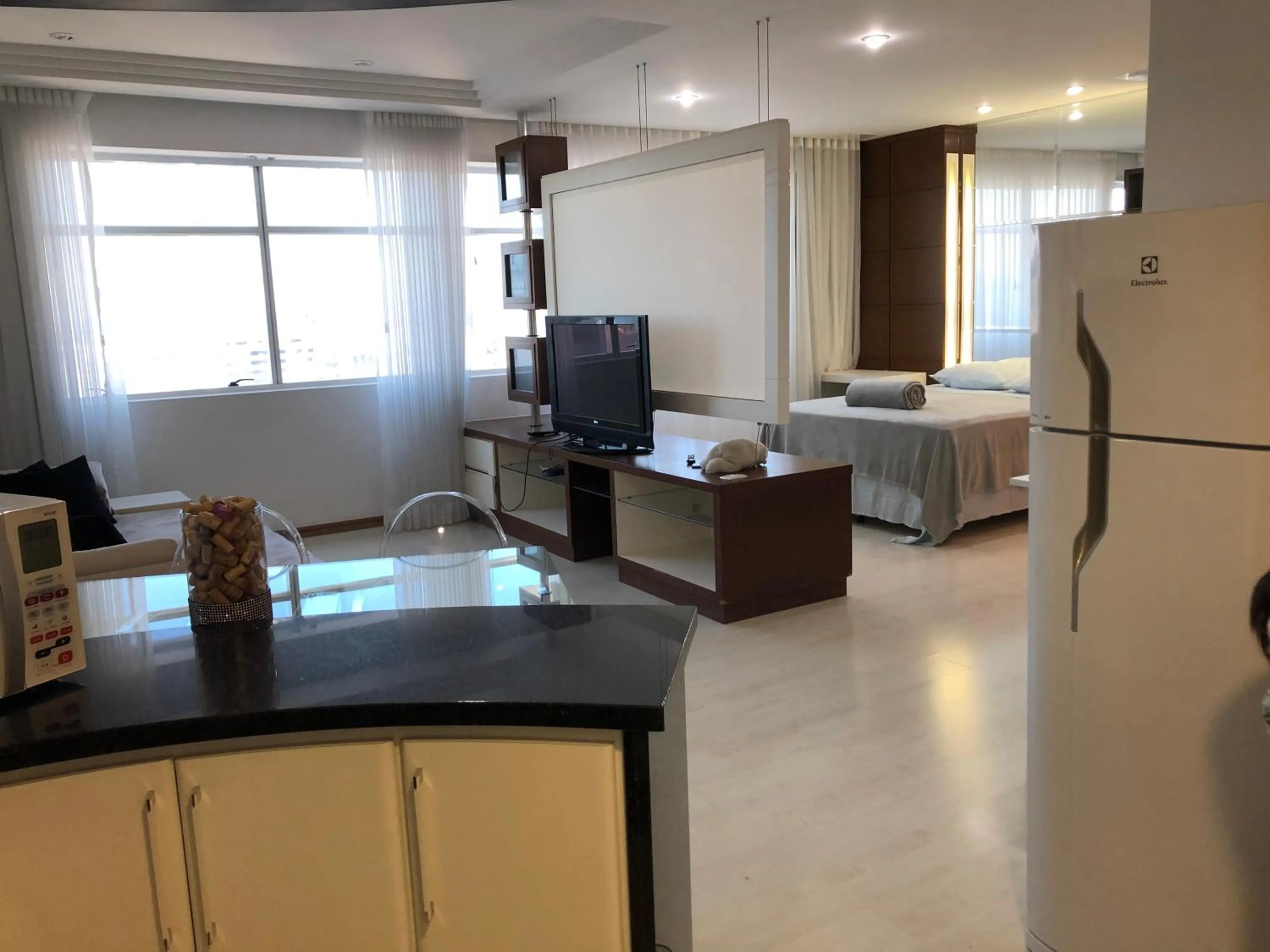 Flat Anexo Ao Hotel Pestana