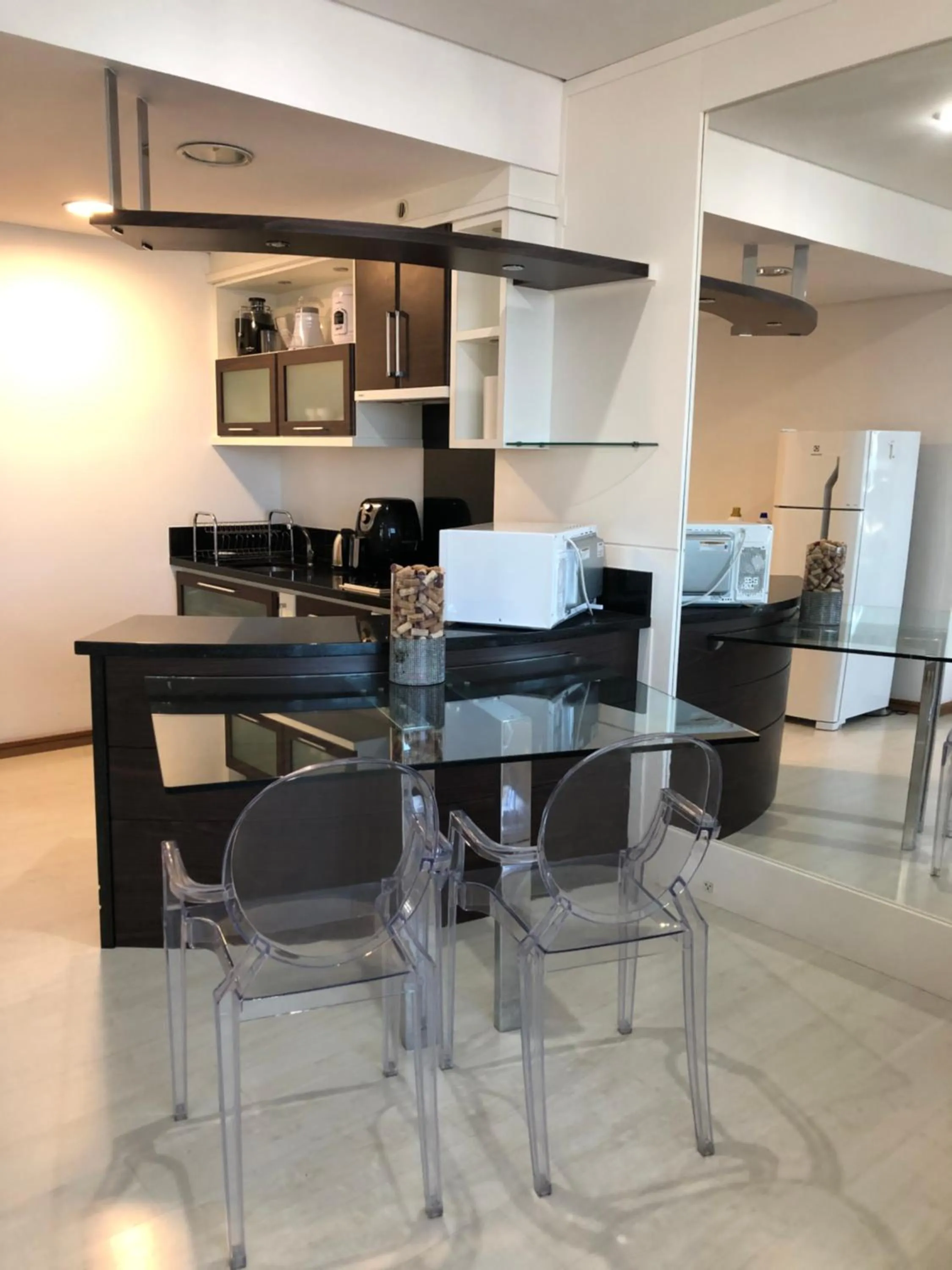 Flat Anexo Ao Hotel Pestana