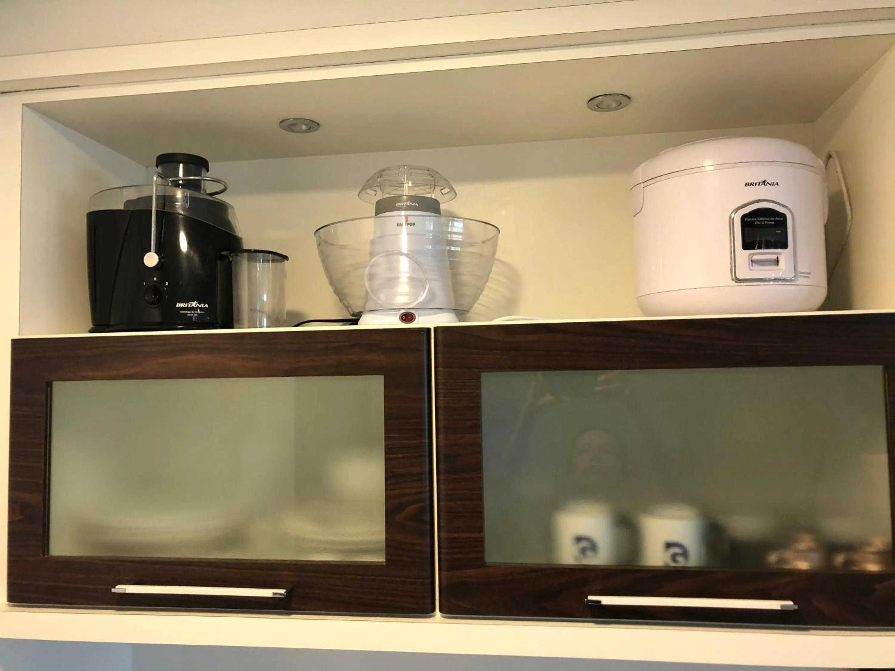 Flat Anexo Ao Hotel Pestana