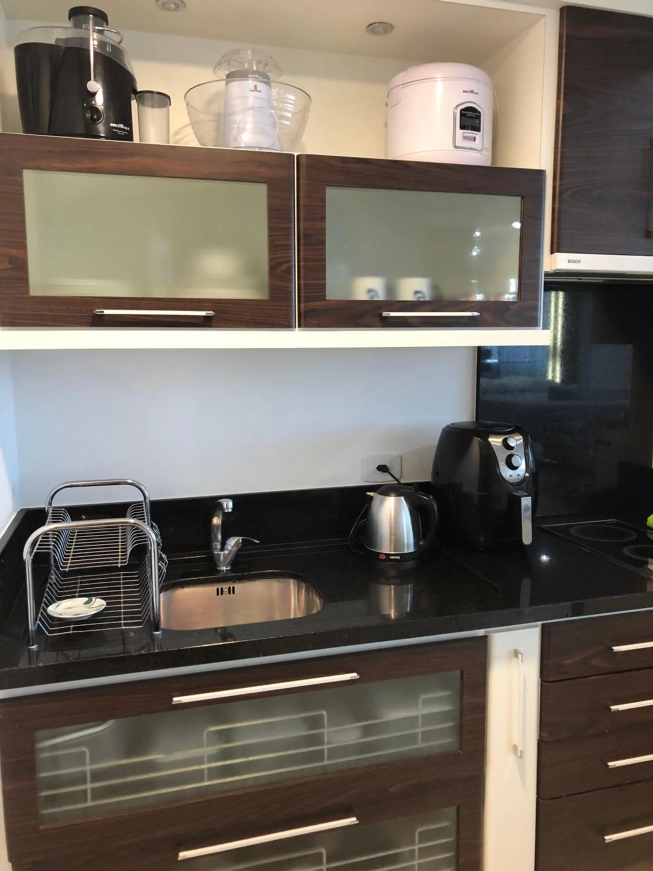 Flat Anexo Ao Hotel Pestana