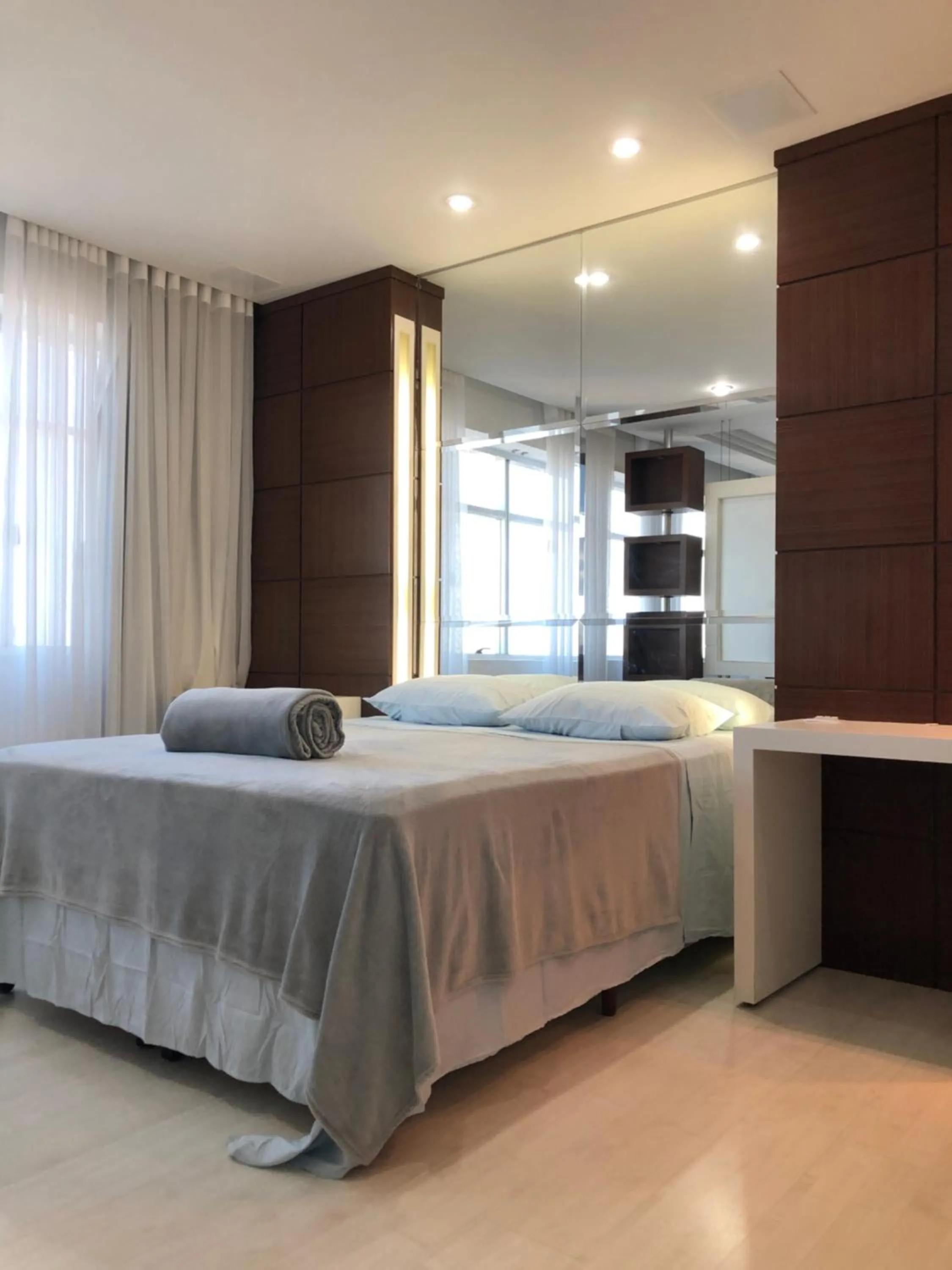 Flat Anexo Ao Hotel Pestana