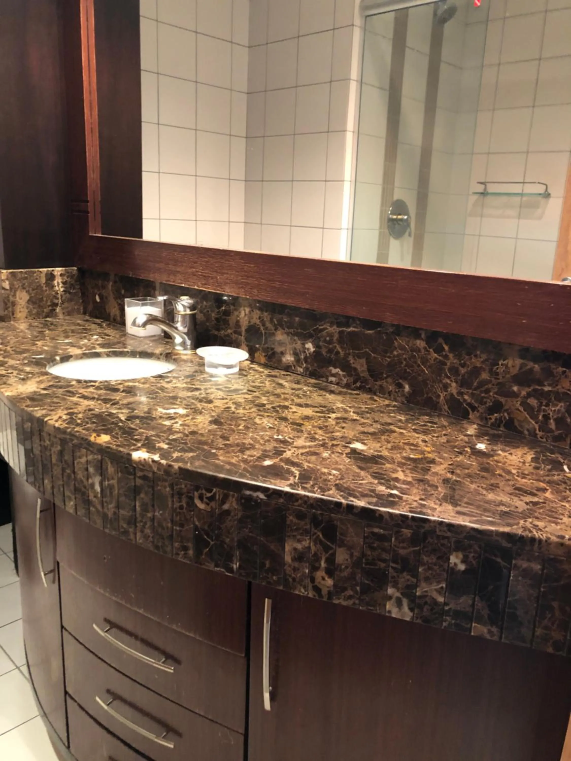 Flat Anexo Ao Hotel Pestana