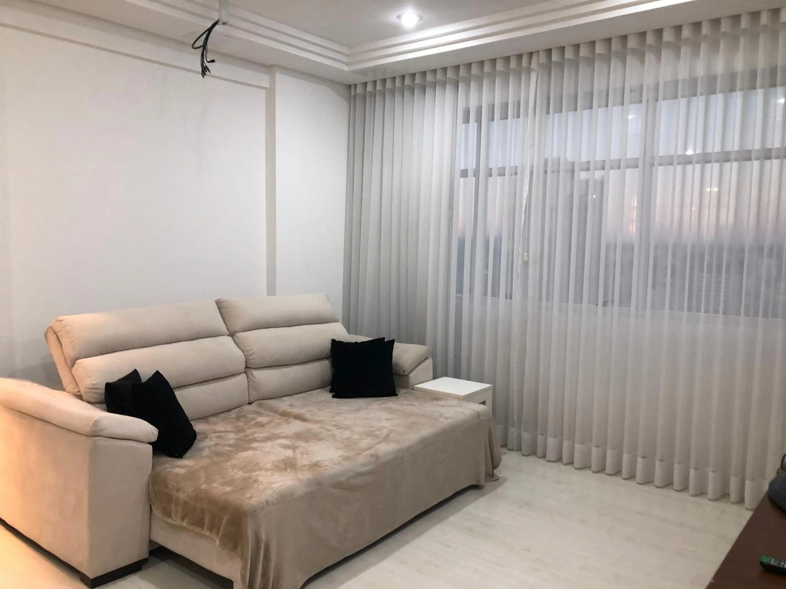 Flat Anexo Ao Hotel Pestana