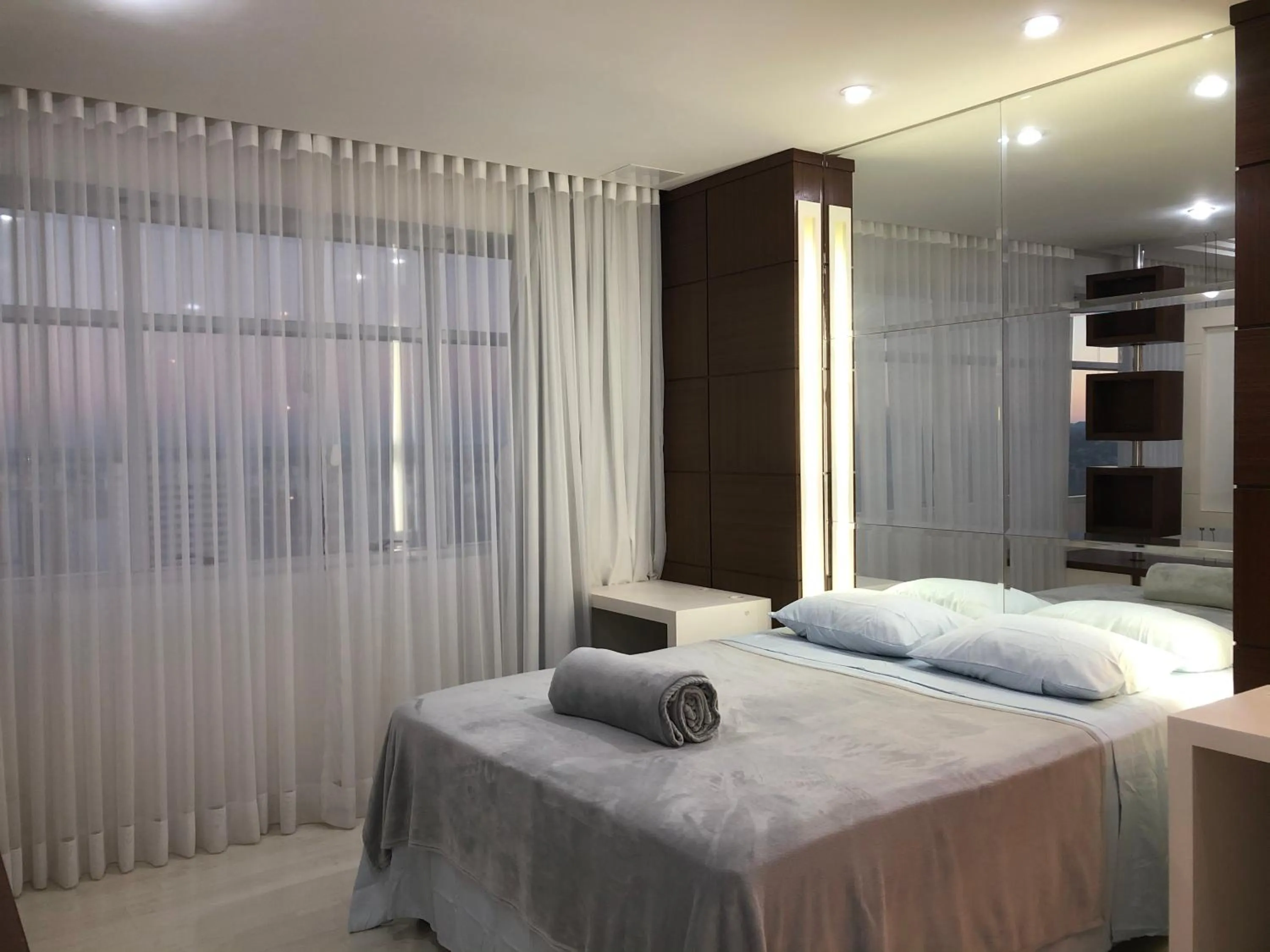 Flat Anexo Ao Hotel Pestana