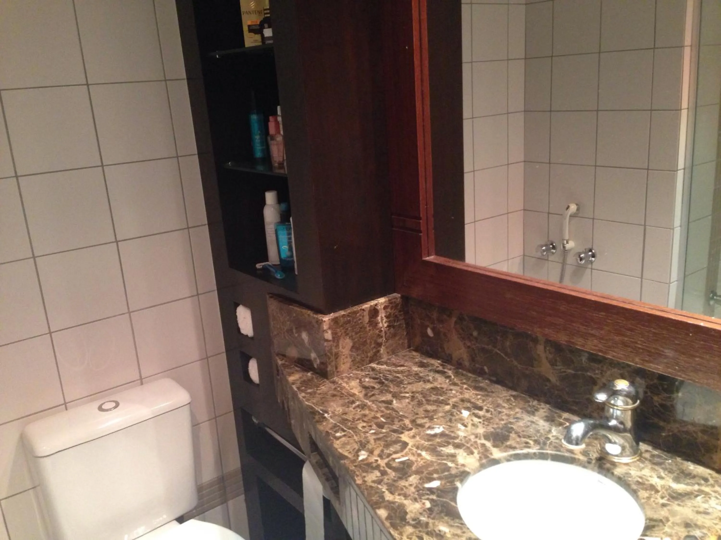 Flat Anexo Ao Hotel Pestana