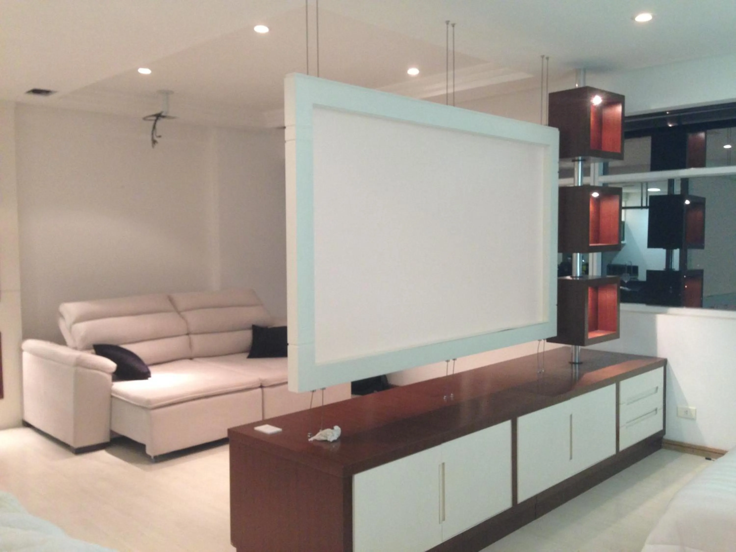 Flat Anexo Ao Hotel Pestana