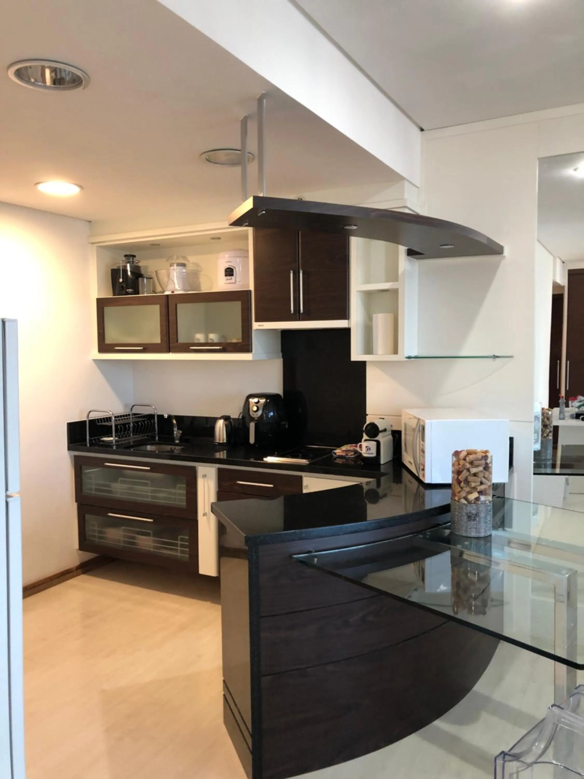 Flat Anexo Ao Hotel Pestana