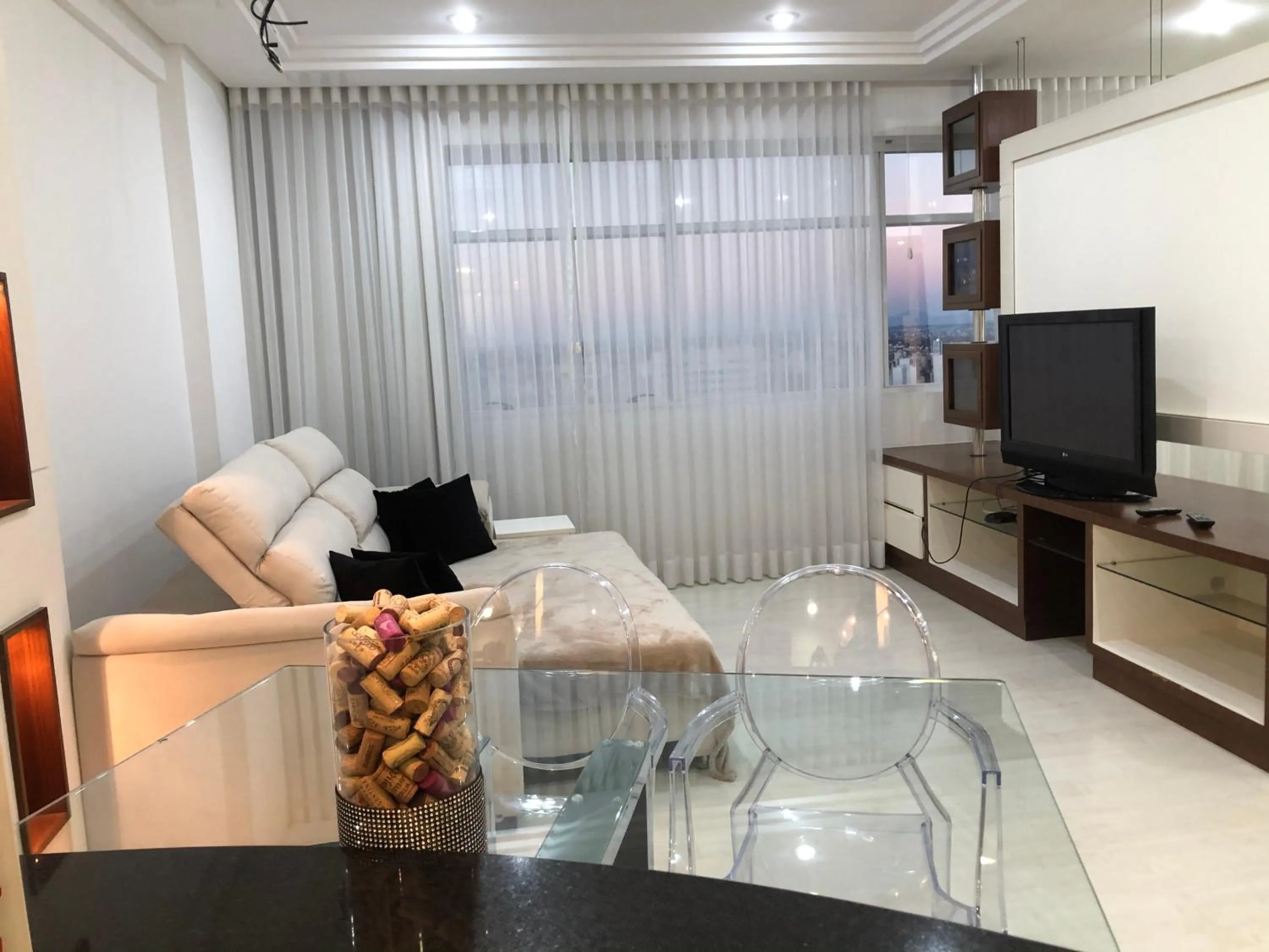 Flat Anexo Ao Hotel Pestana