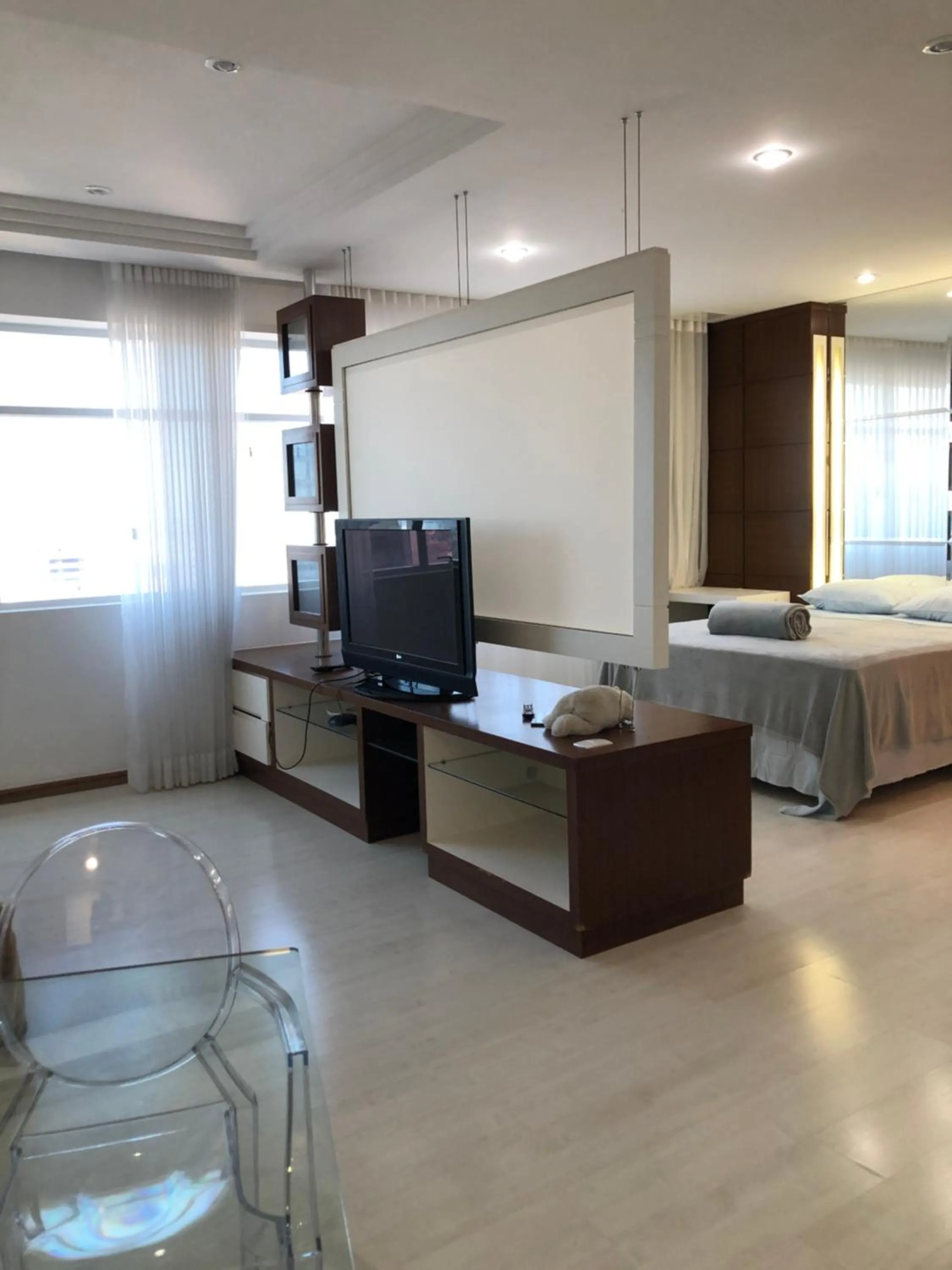 Flat Anexo Ao Hotel Pestana