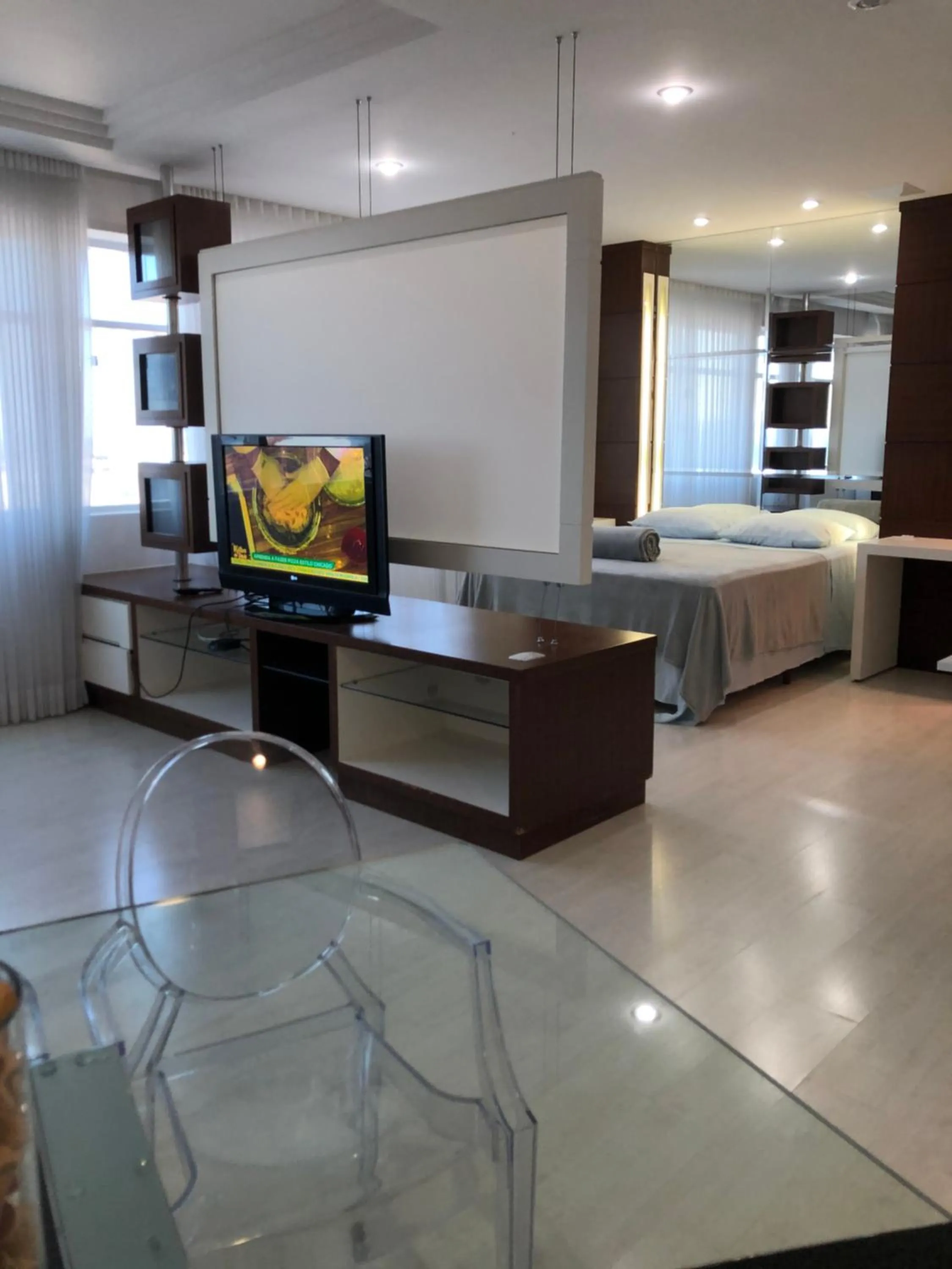 Flat Anexo Ao Hotel Pestana