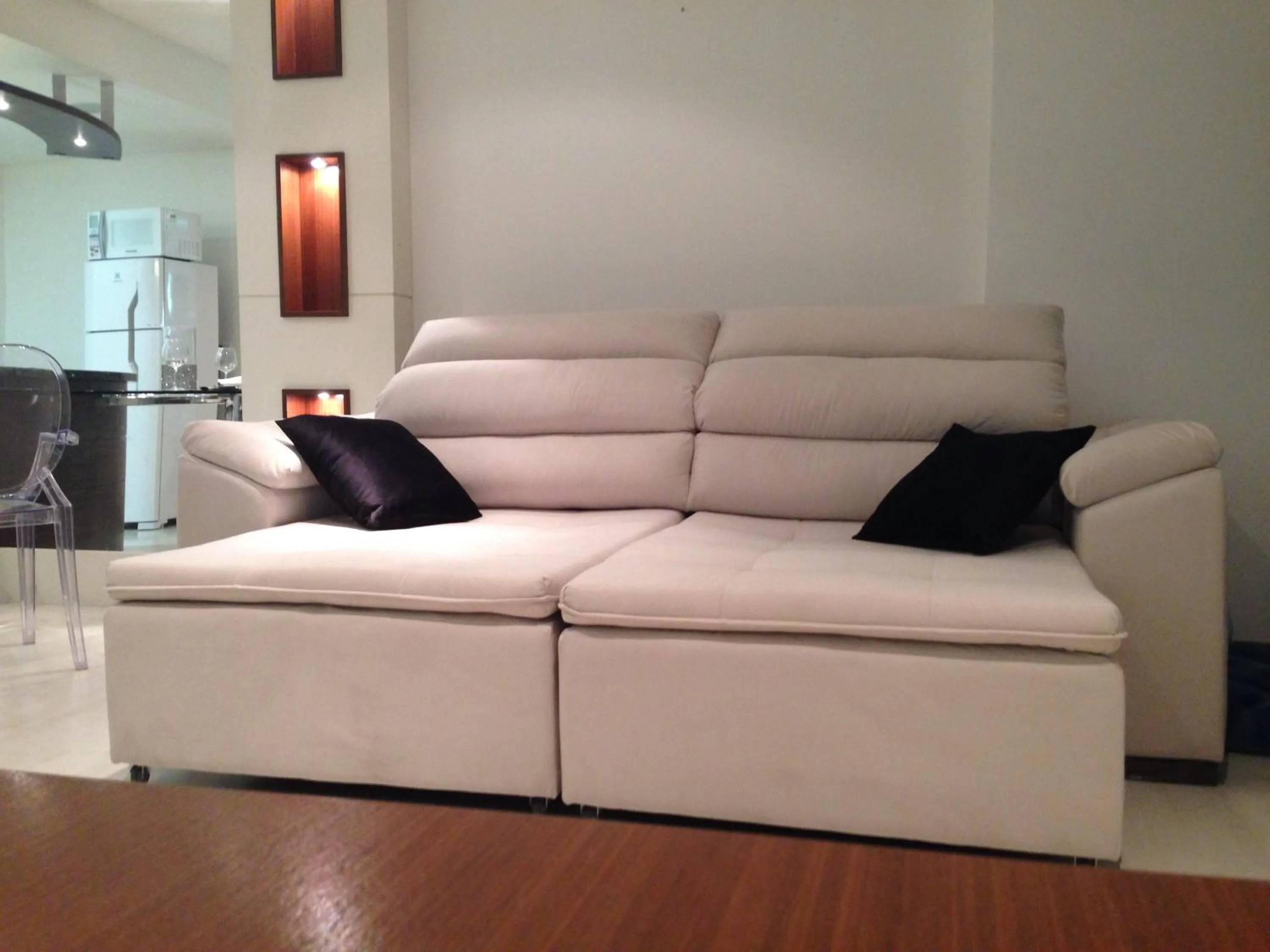 Flat Anexo Ao Hotel Pestana