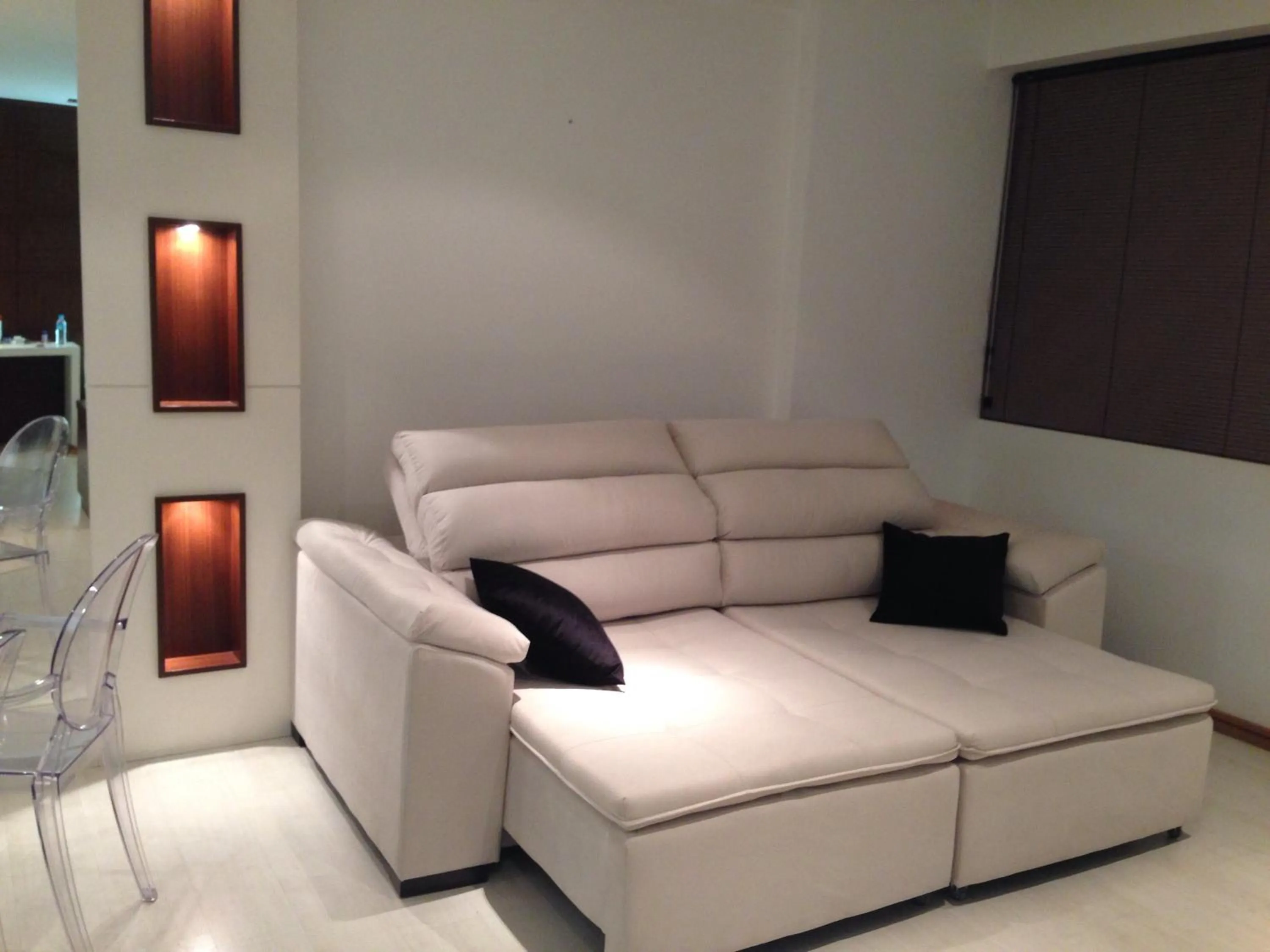 Flat Anexo Ao Hotel Pestana