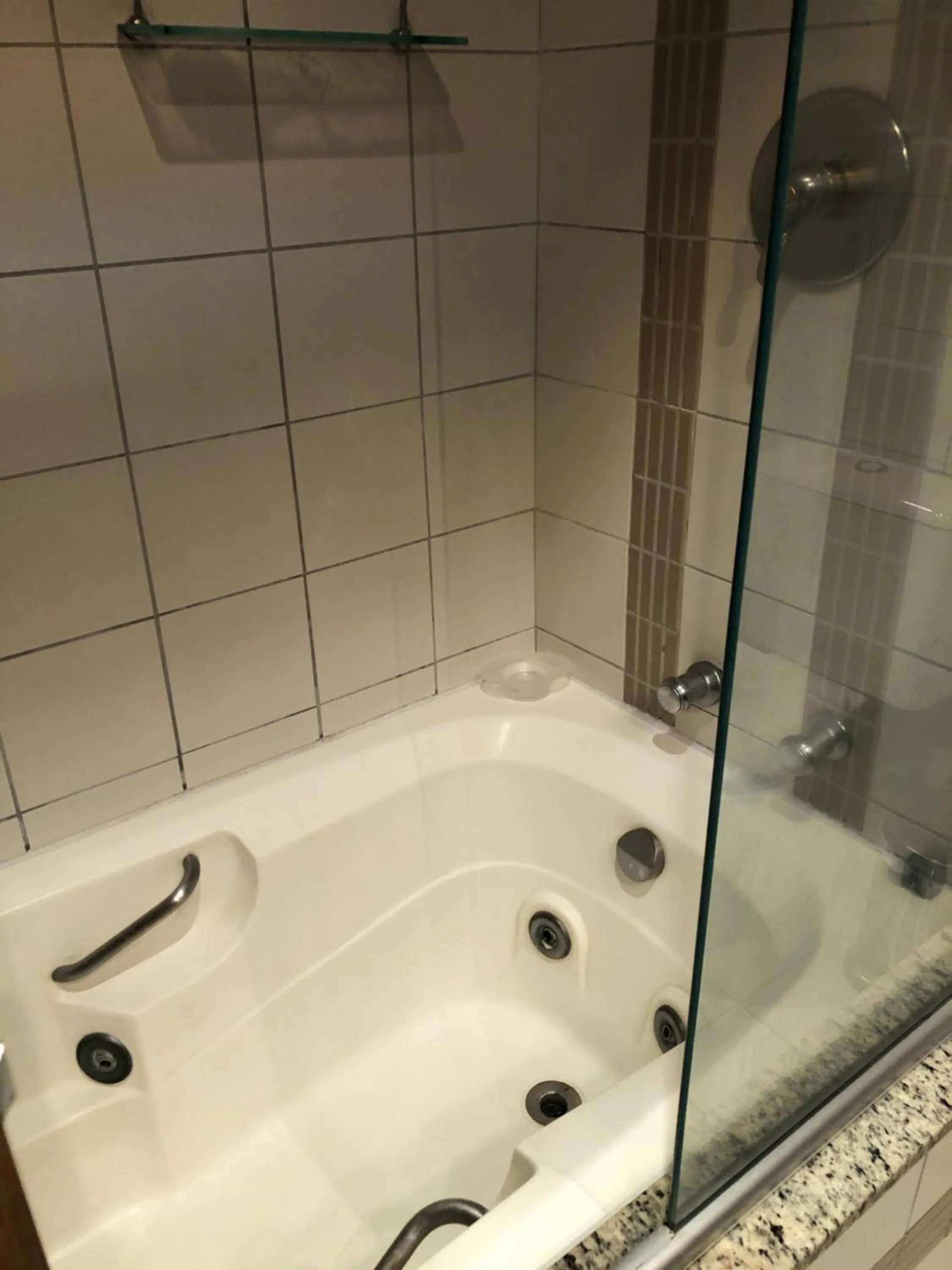 Flat Anexo Ao Hotel Pestana