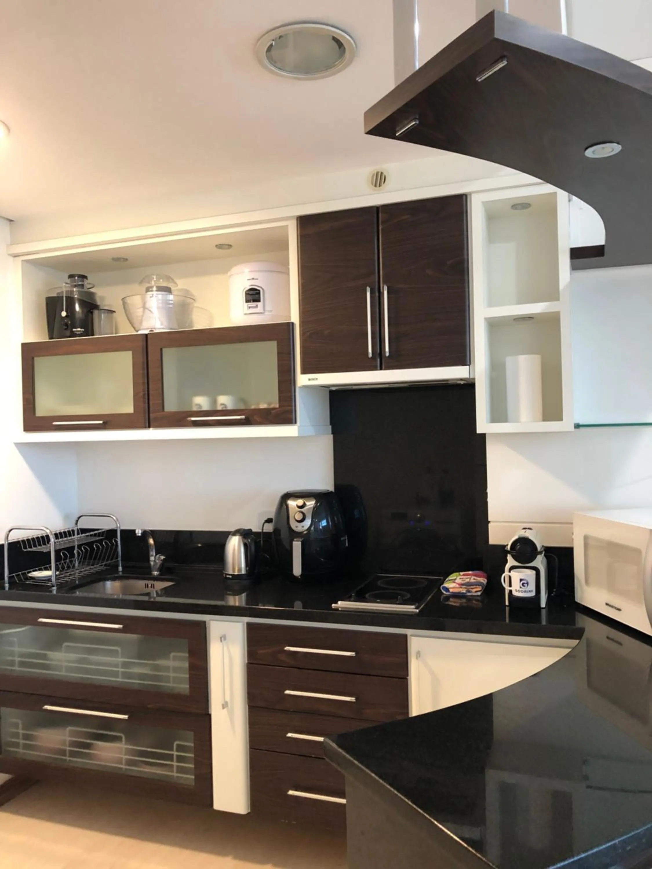 Flat Anexo Ao Hotel Pestana