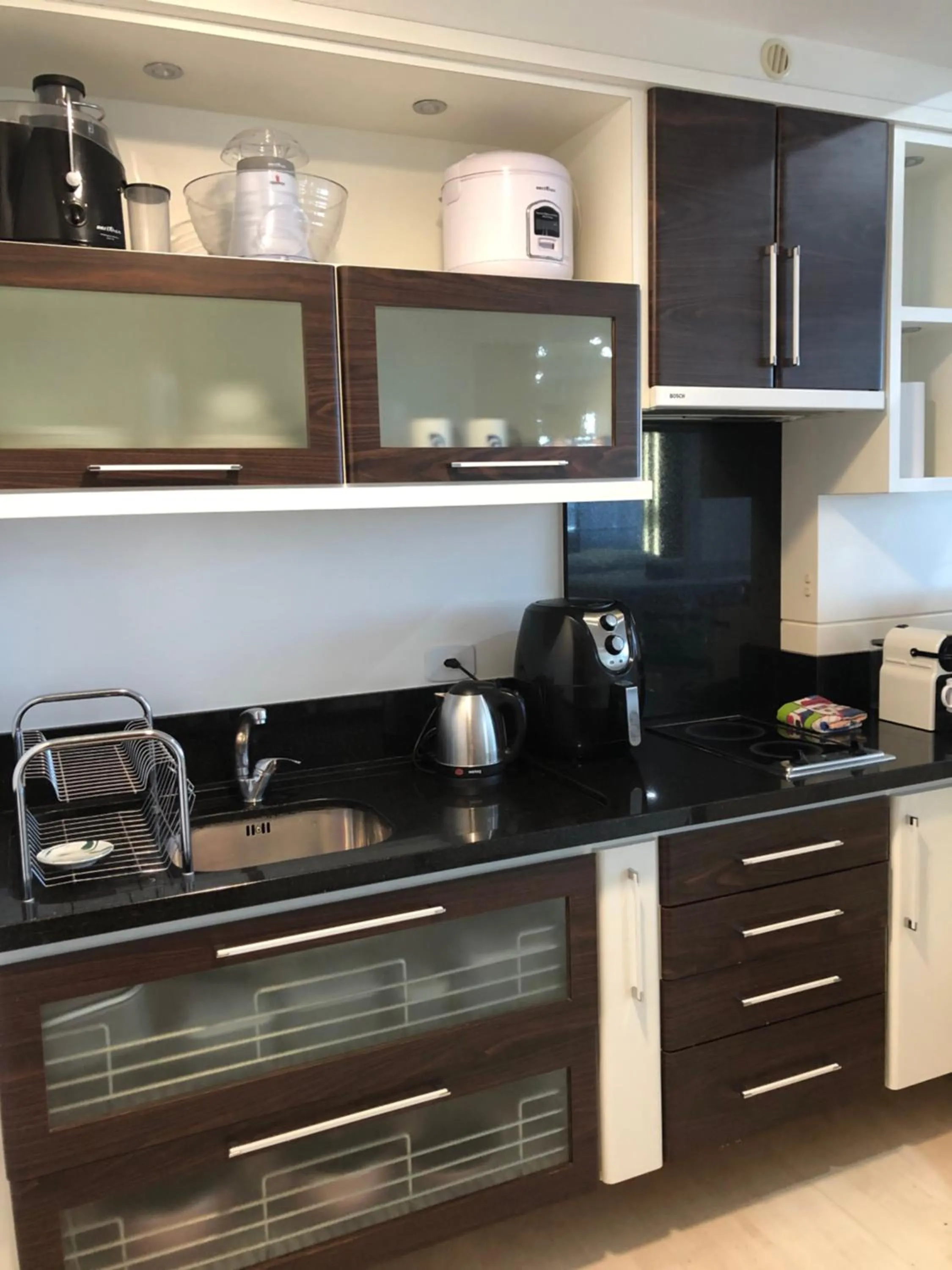 Flat Anexo Ao Hotel Pestana