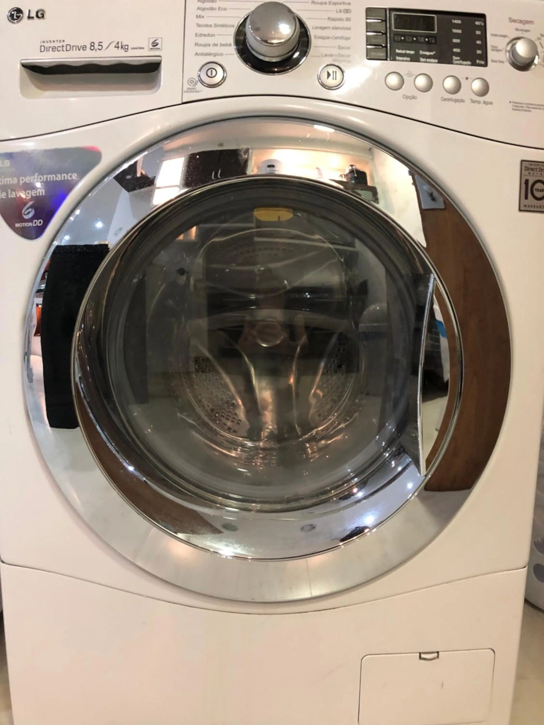 Flat Anexo Ao Hotel Pestana