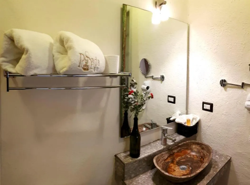 Hotel Boutique Posada XVII