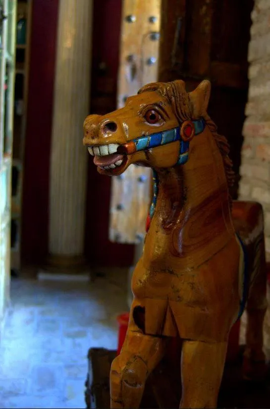 Hotel Boutique Posada XVII