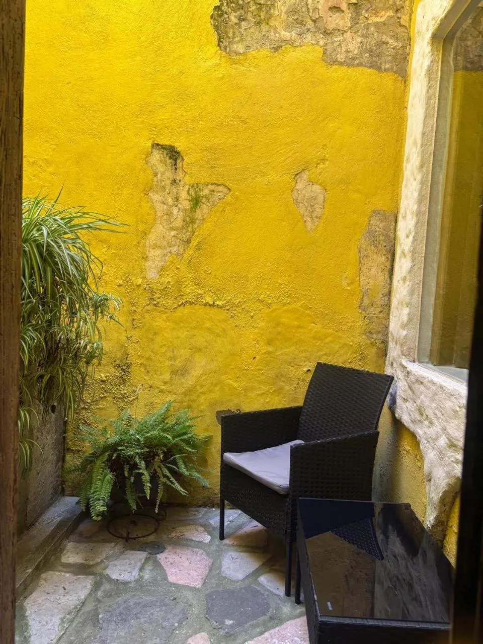 Hotel Boutique Posada XVII