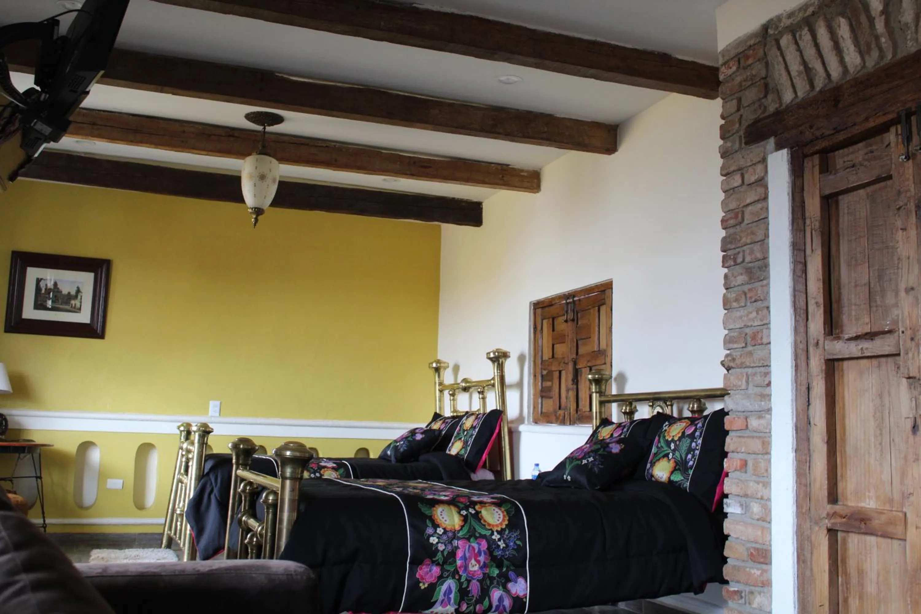 Hotel Boutique Posada XVII