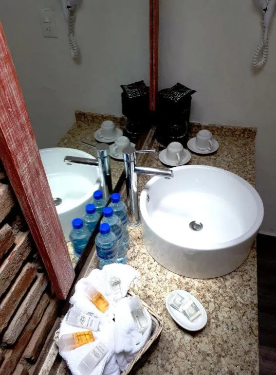 Hotel Boutique Posada XVII