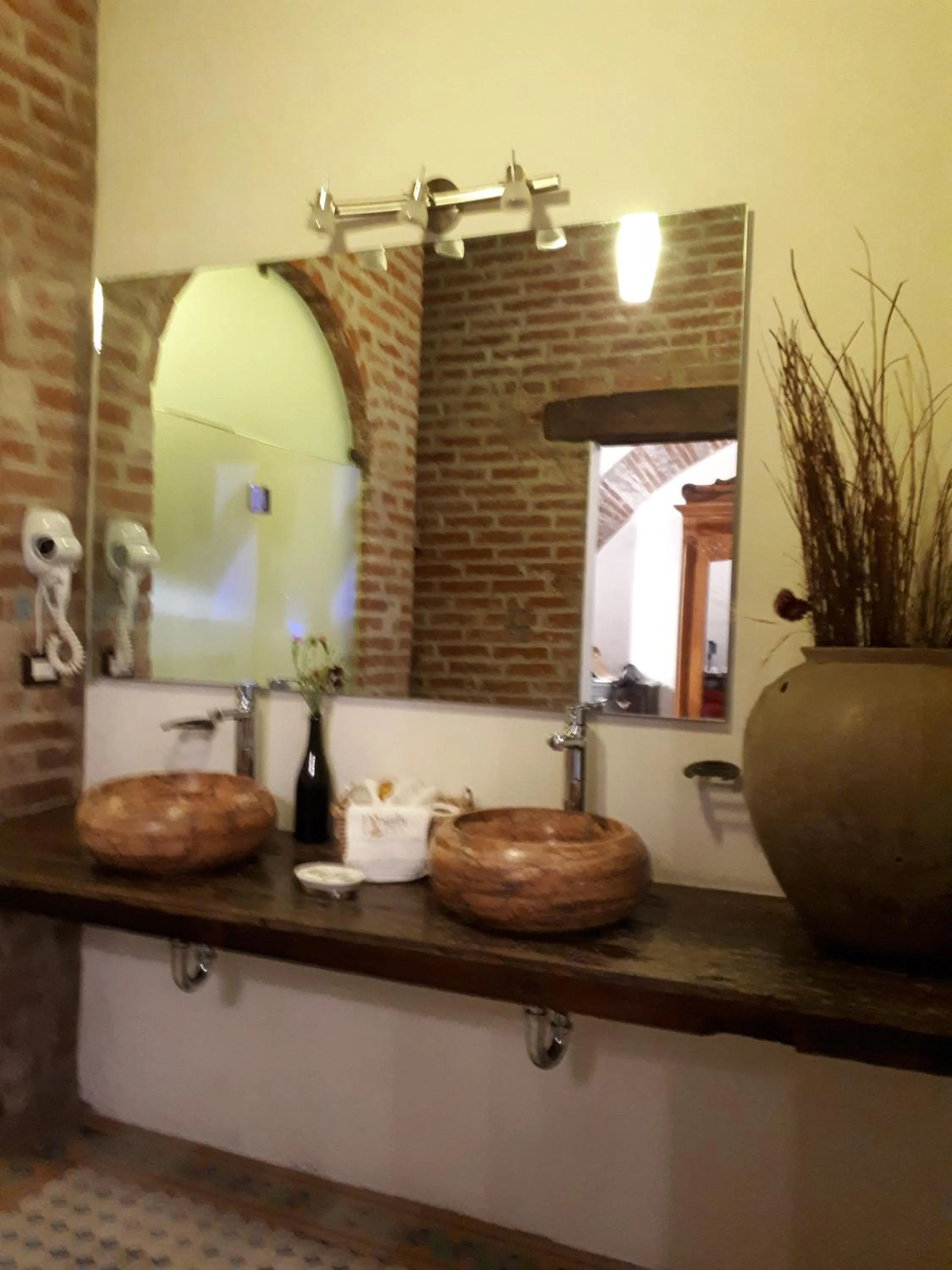 Hotel Boutique Posada XVII