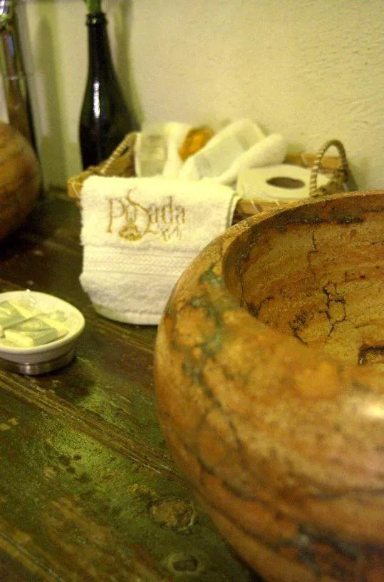 Hotel Boutique Posada XVII