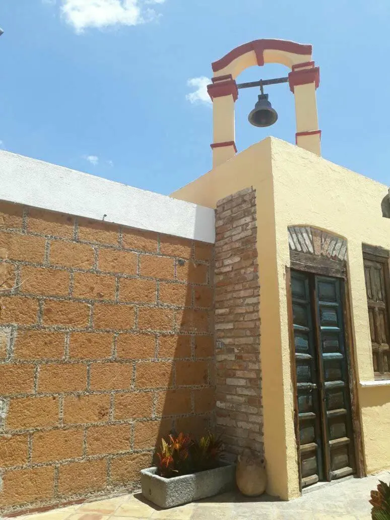 Hotel Boutique Posada XVII