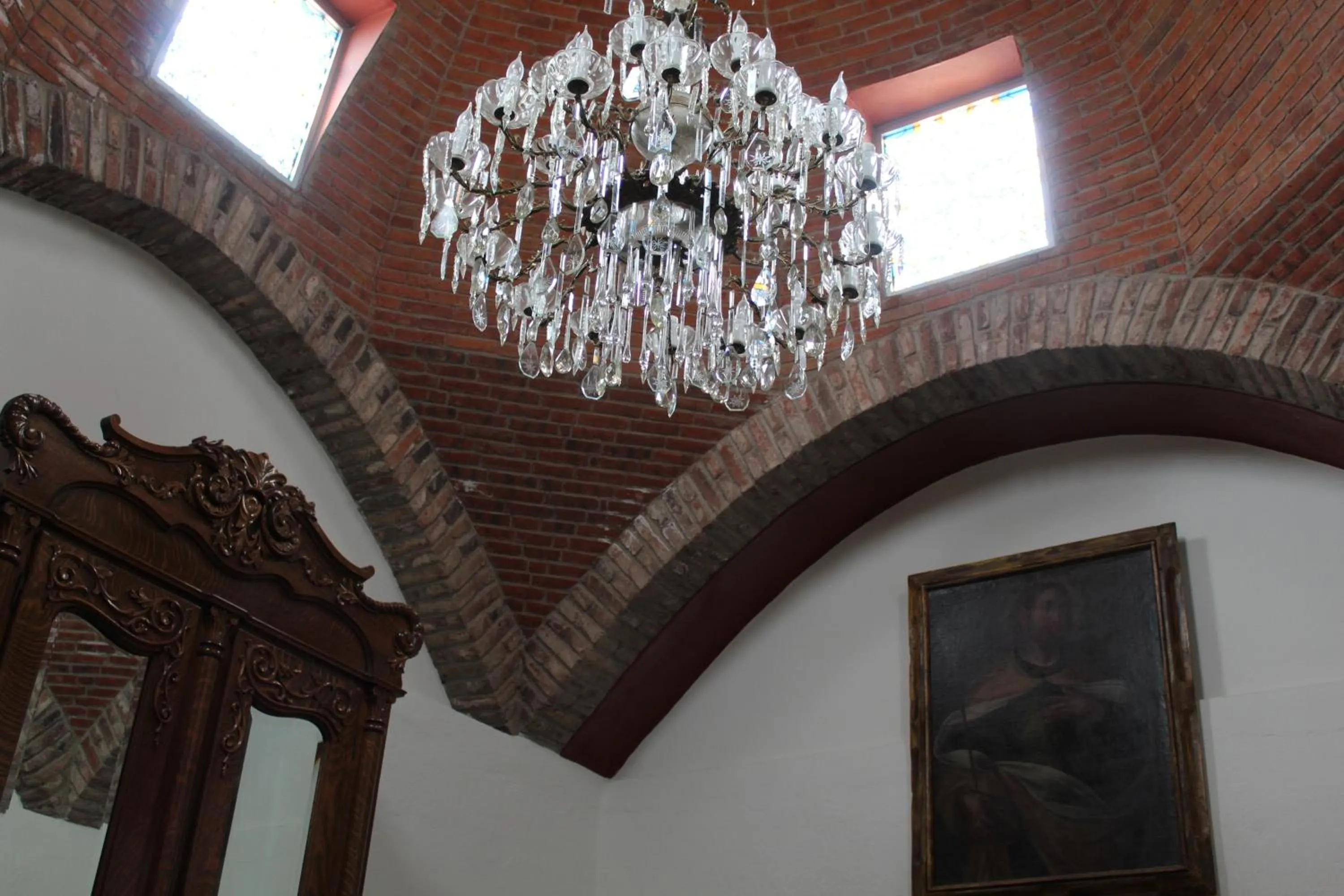 Hotel Boutique Posada XVII