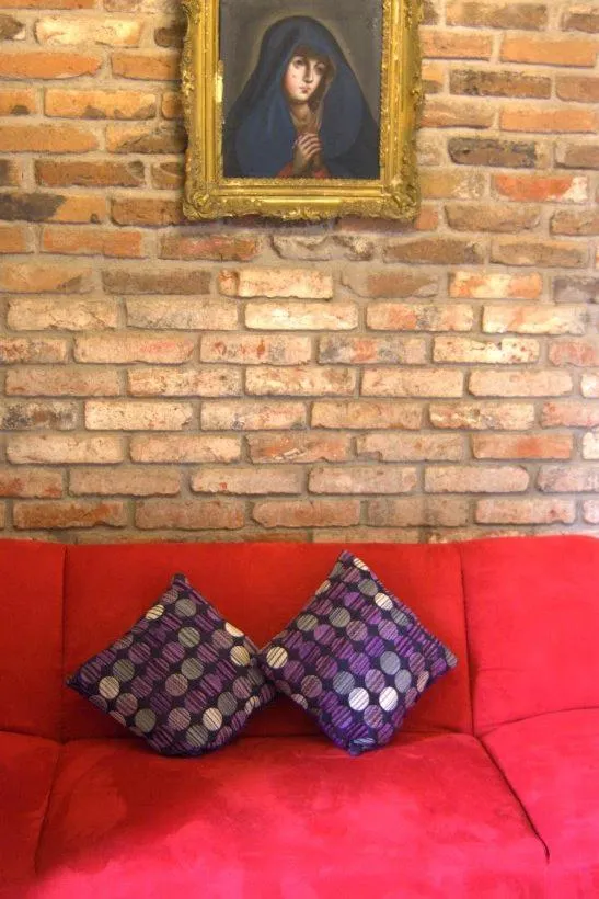 Hotel Boutique Posada XVII