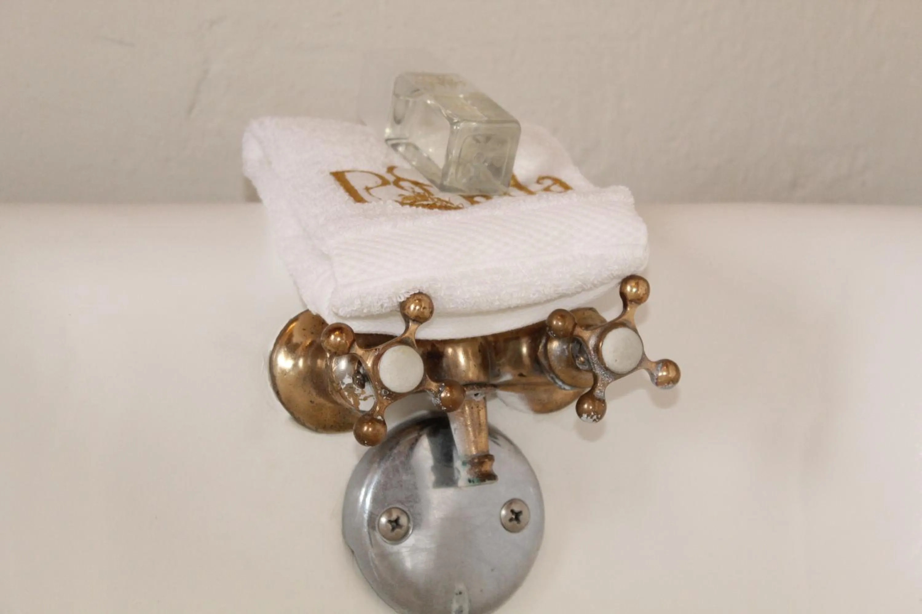 Hotel Boutique Posada XVII